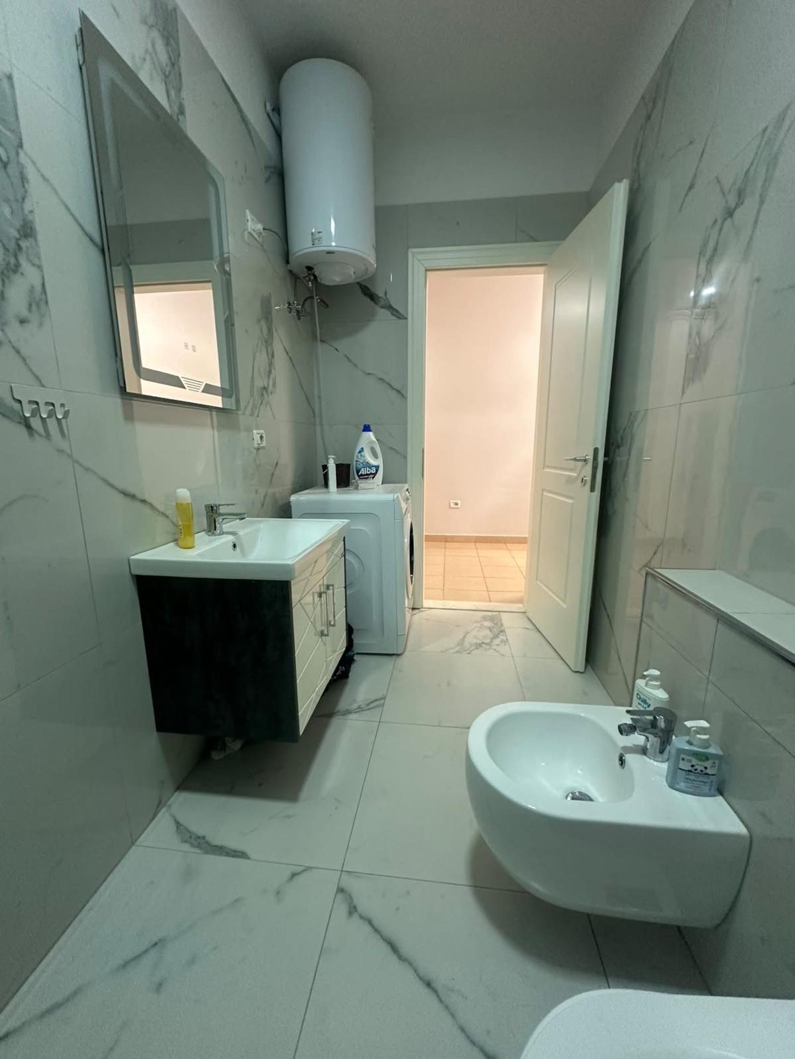 2+1 apartment for sale in Plazh, Durres, 105 m² — photo 7 of 18
