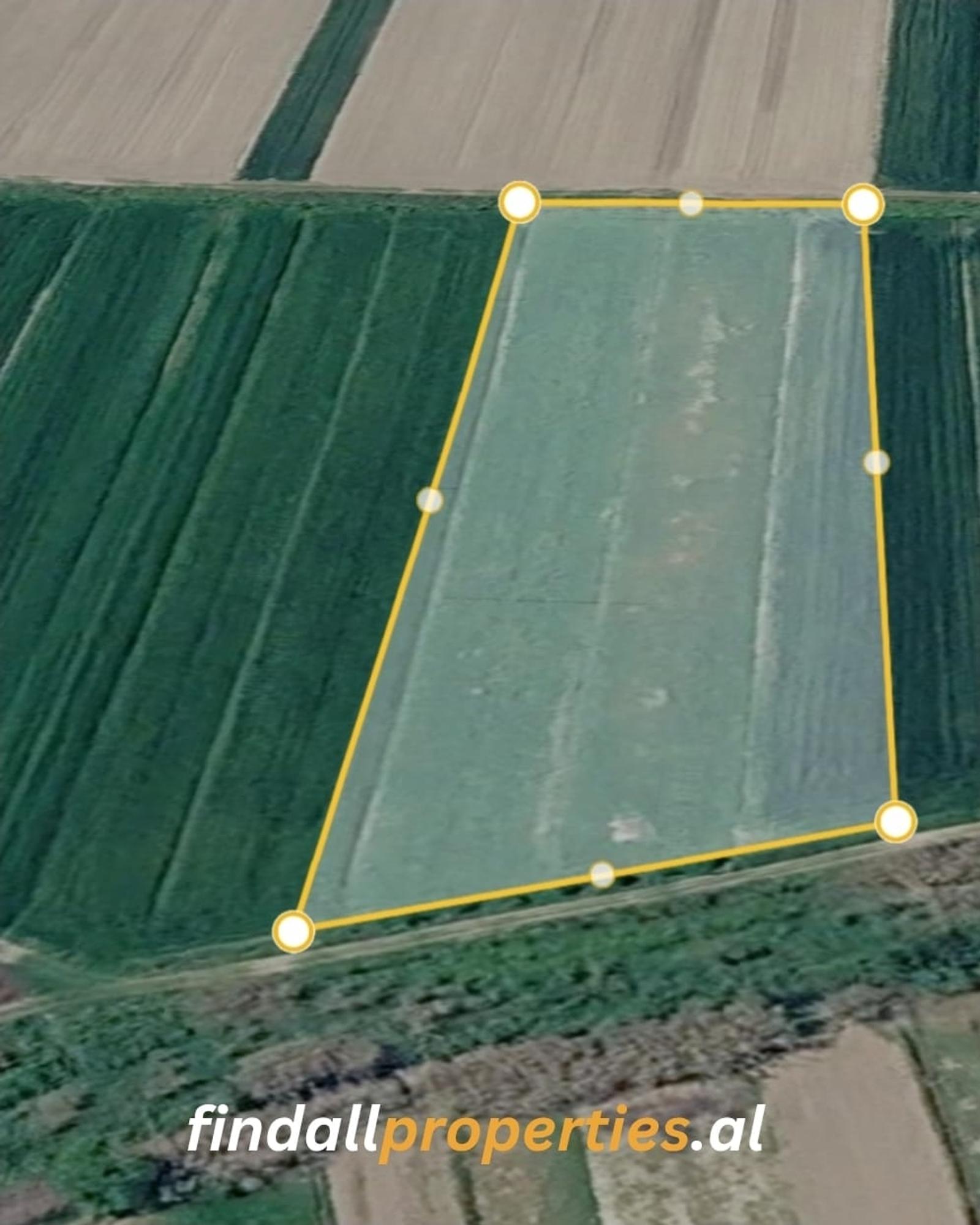 Grundstück zum Kauf in Spille, Durrës, 6200 m² — Foto 6 von 6