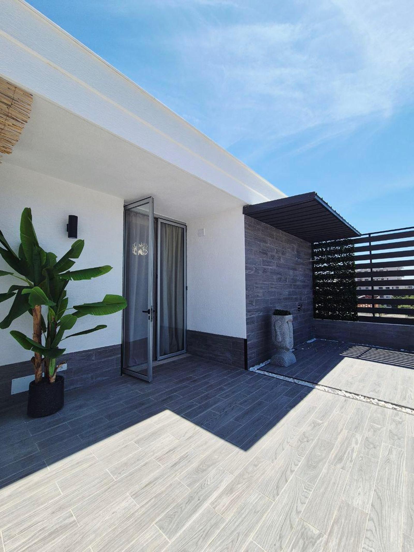 Penthouse zum Kauf in Plazh, Durrës, 126 m² — Foto 4 von 25