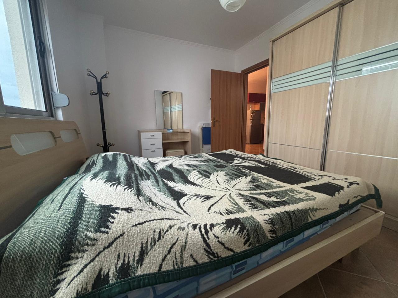 Shitet Apartament 2+1 | Pishat e Buta, Golem, Durrës