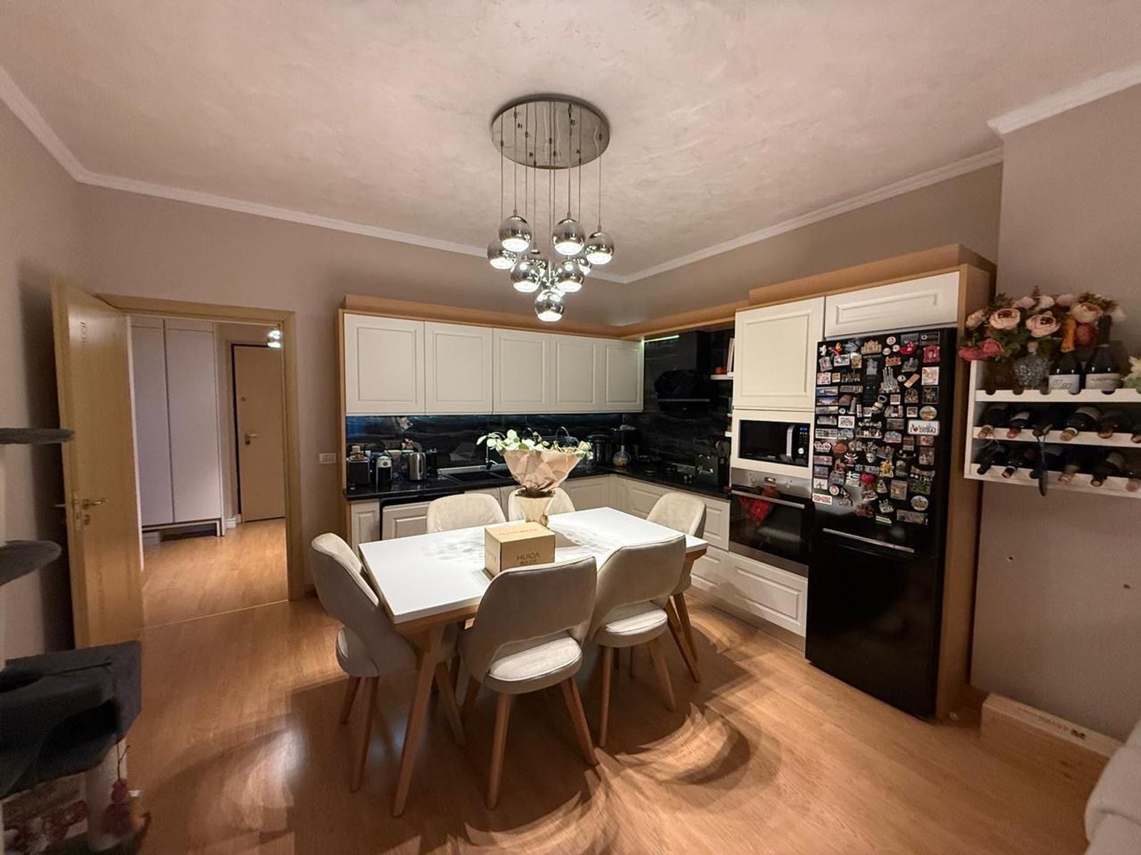 Wohnung 2+1 zum Kauf in Stadtzentrum, Durrës, 112 m² — Foto 2 von 20