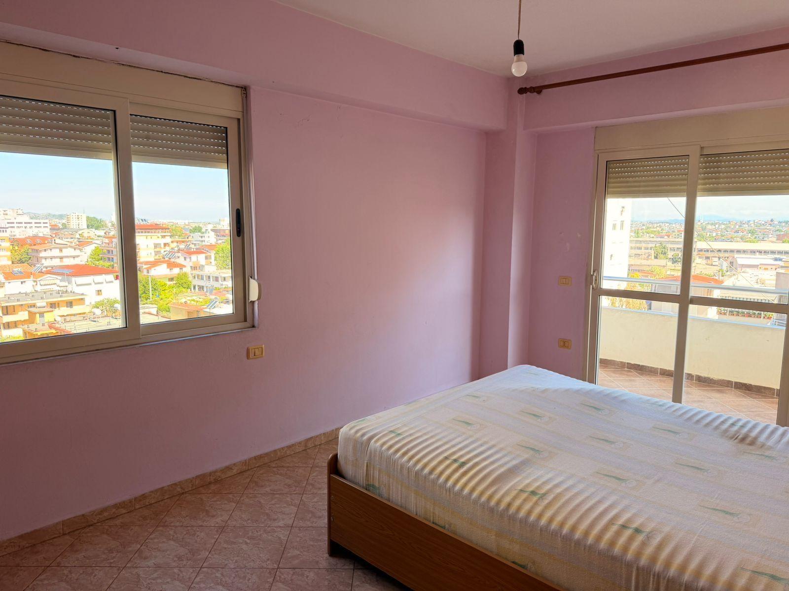 Wohnung 2+1 zum Kauf in Plazh, Durrës, 95 m² — Foto 9 von 12