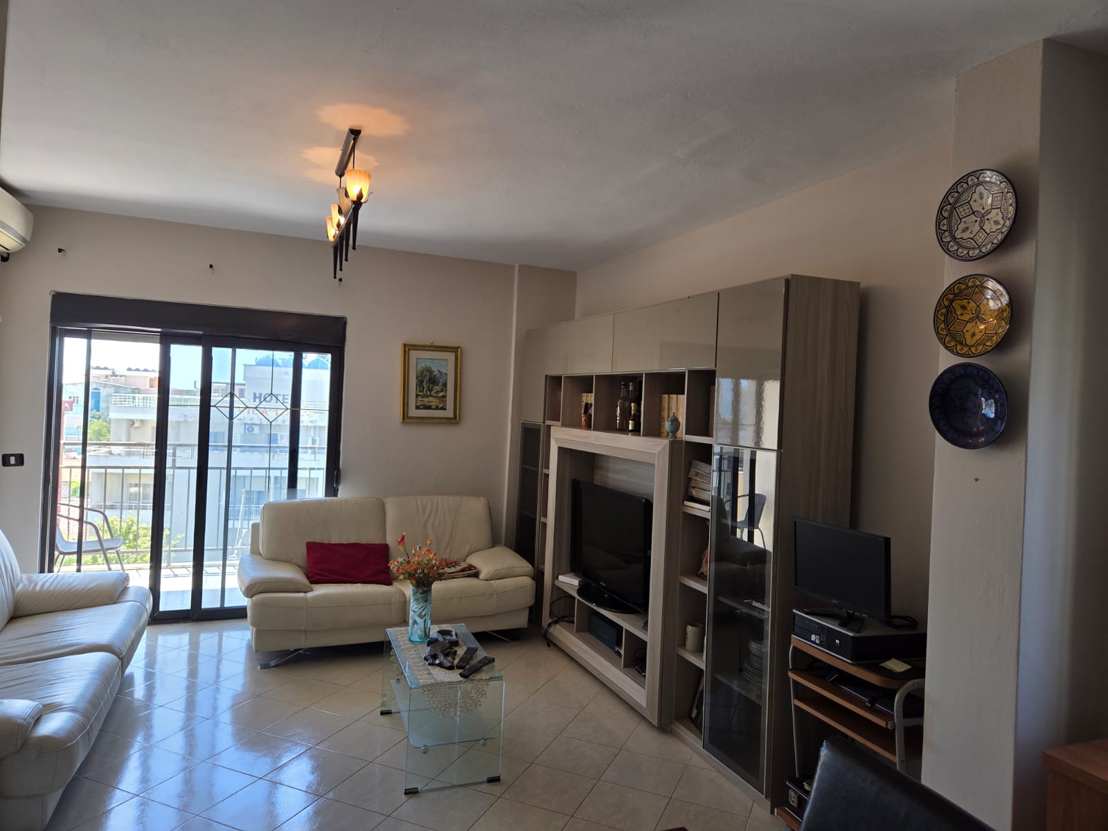 Shitet Apartament 3+1 | Plazh, Durrës
