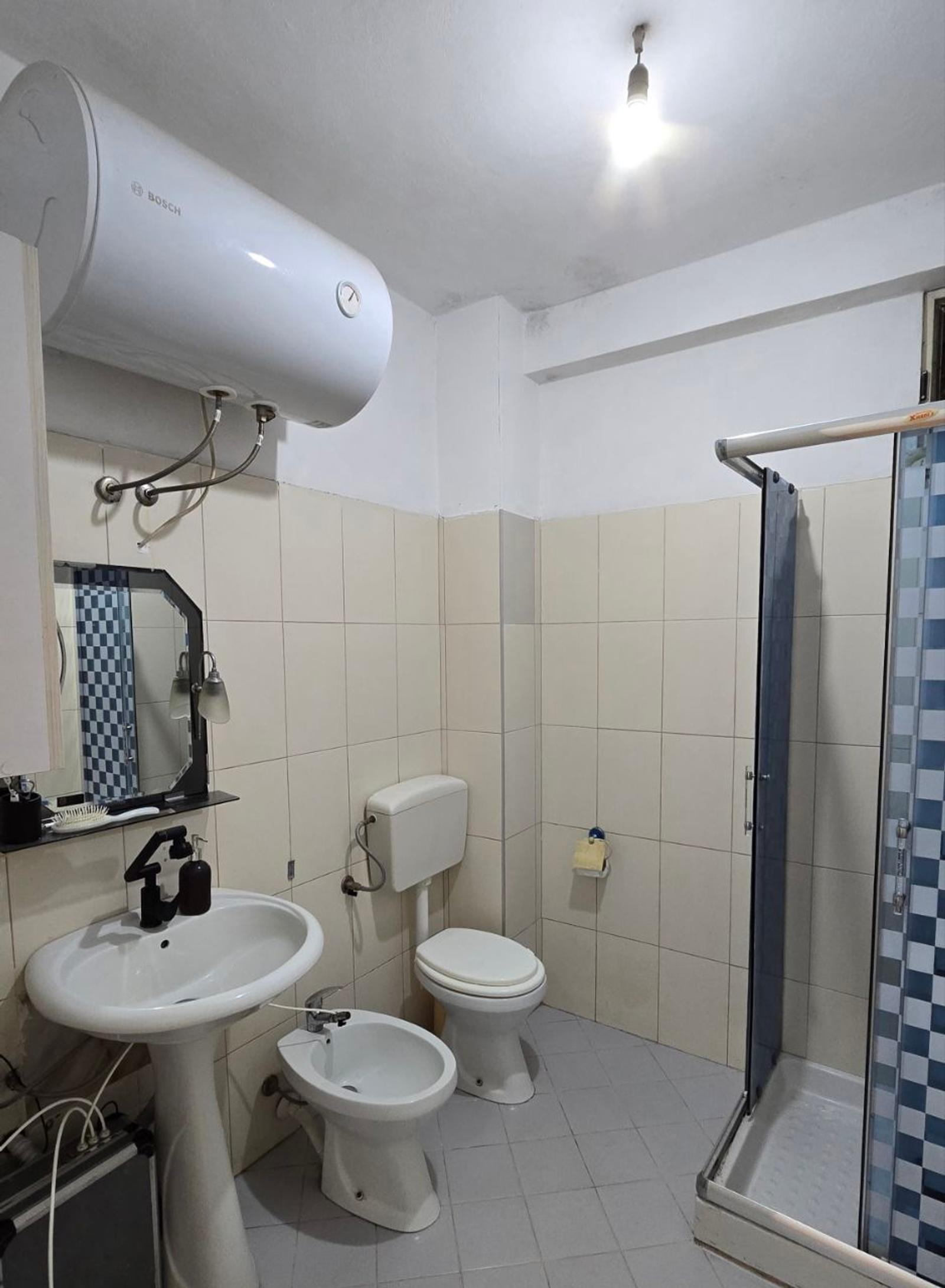 Wohnung 1+1 zum Kauf in Plazh, Durrës, 67 m², nah am Meer — Foto 3 von 11