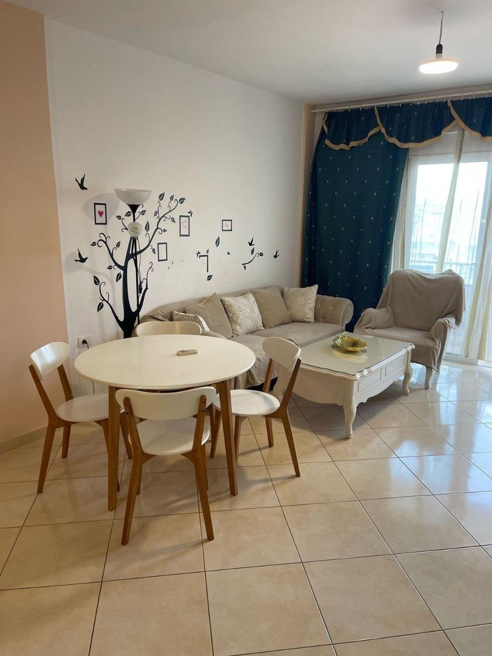 Apartament 2+1, në shitje, Saranda, 100 m², pamje nga deti — foto 20 nga 21