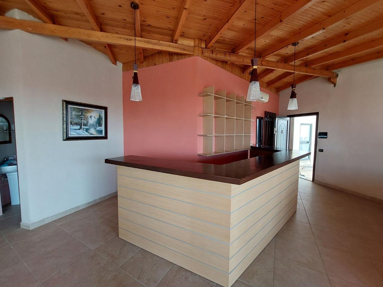 Shiten 2 Apartamente 1+1 | Golem, Durrës