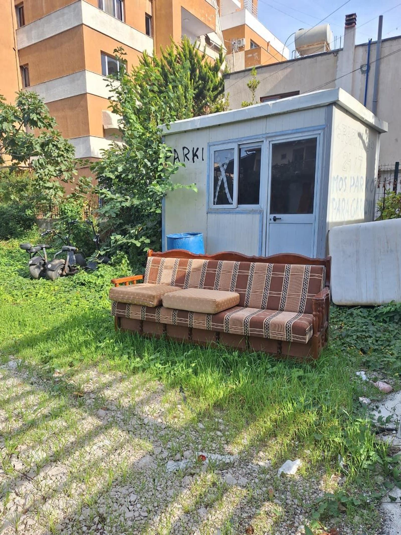 Terreno, in vendita, Plazh, Durazzo, 500 m² — foto 6 di 7