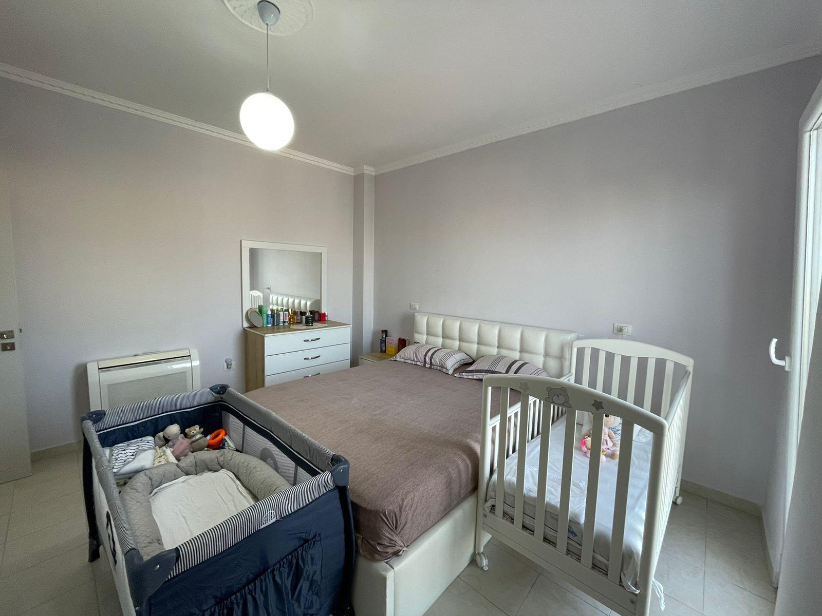 Wohnung 2+1 zum Kauf in Stadtzentrum, Durrës, 97 m² — Foto 3 von 6