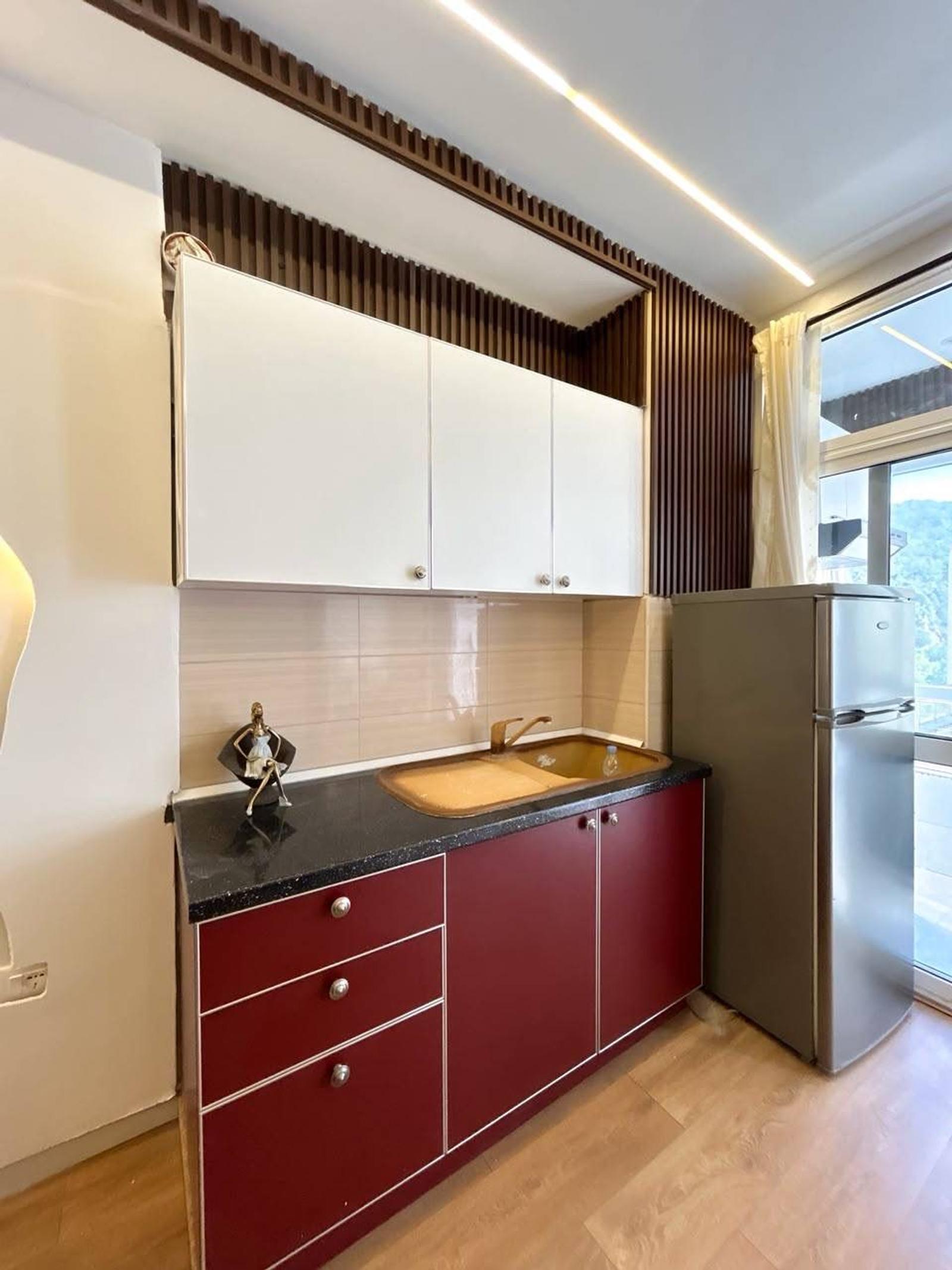 1+1 apartment for sale in Shkëmbi, Durres, 50 m² — photo 5 of 30