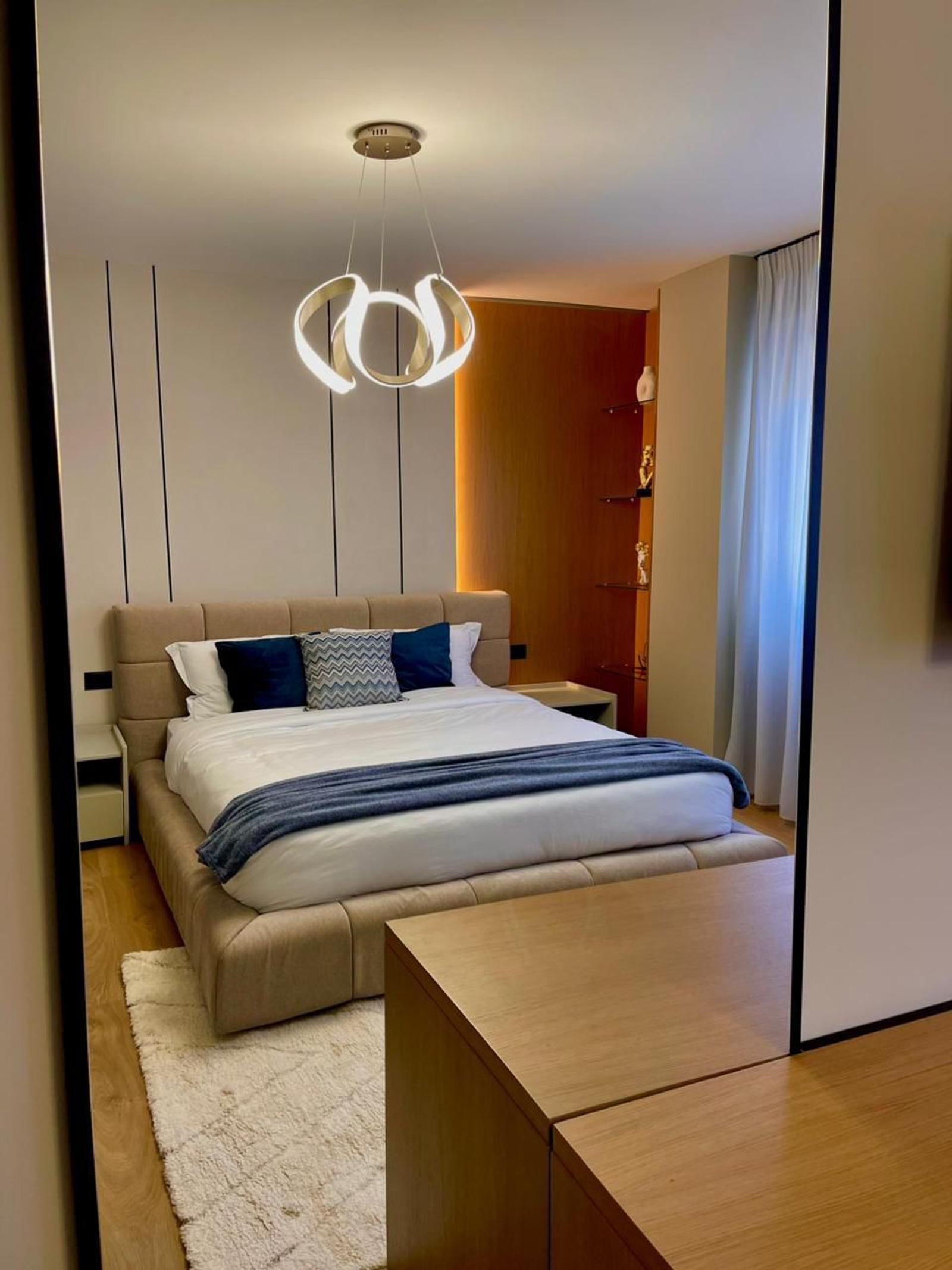 Wohnung 1+1 zum Kauf in Plazh, Durrës, 91 m² — Foto 7 von 18