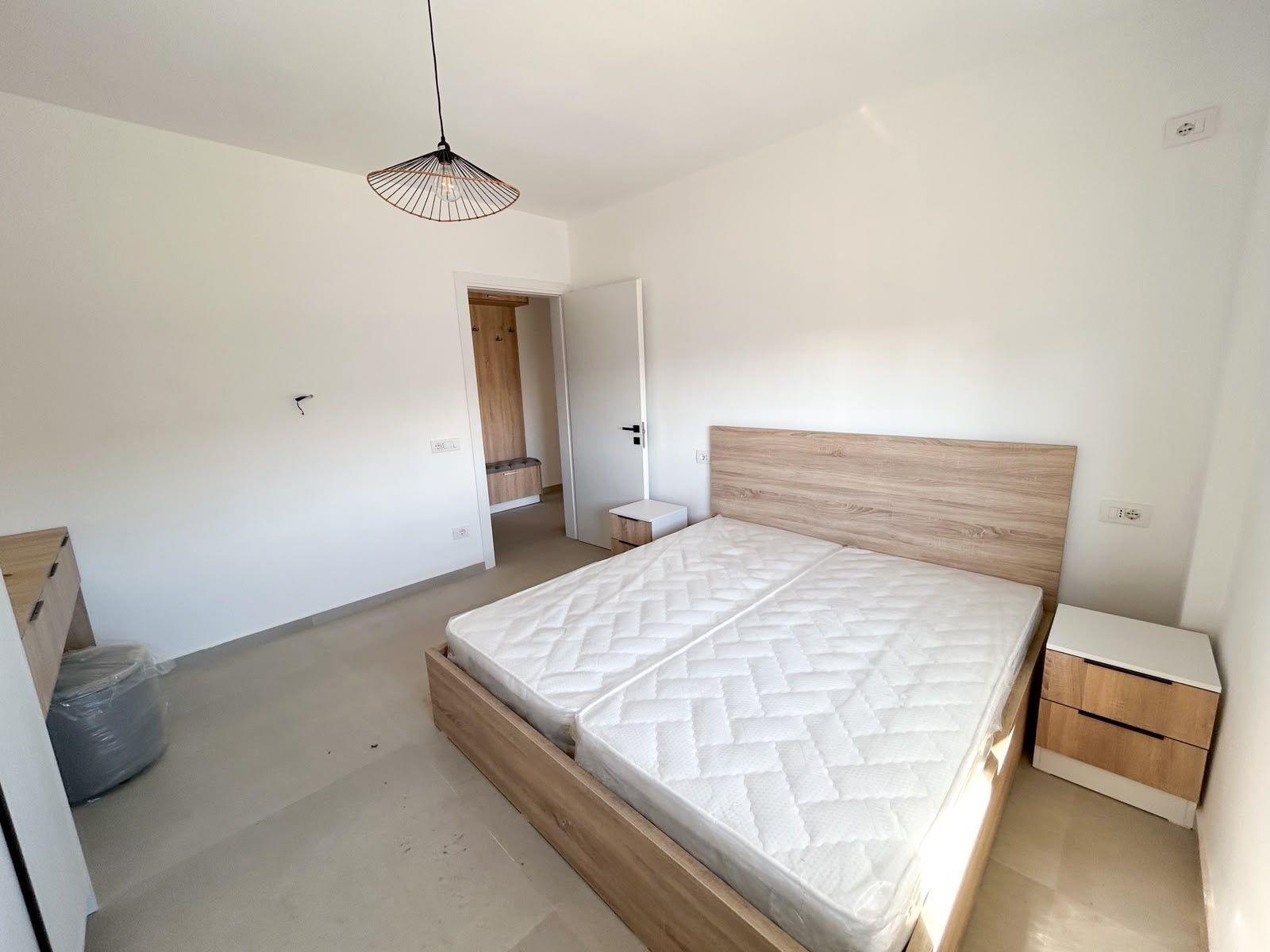 1+1 apartment for sale in Shkëmbi, Durres, 45 m² — photo 10 of 26