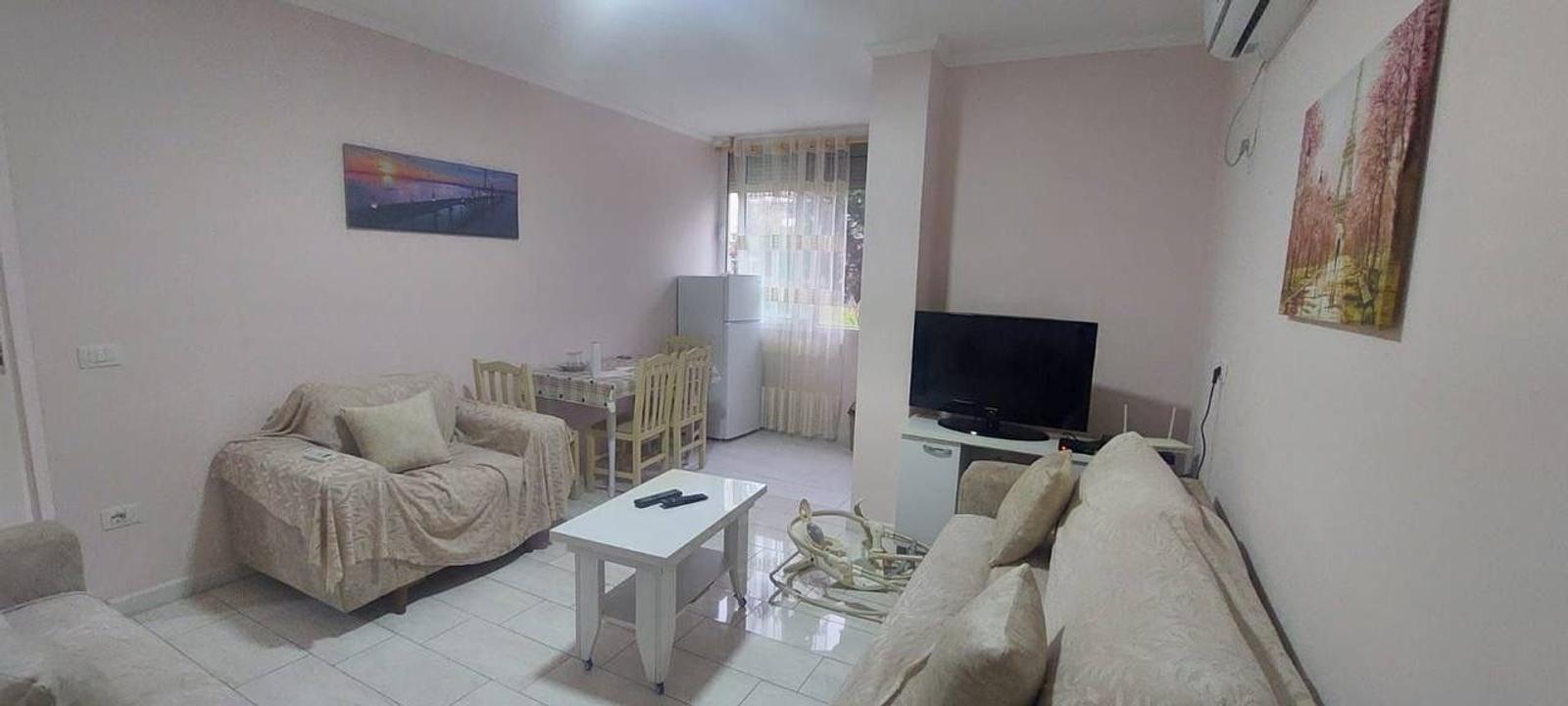 Wohnung 1+1 zum Kauf in Golem, Durrës, 70.5 m² — Foto 1 von 10