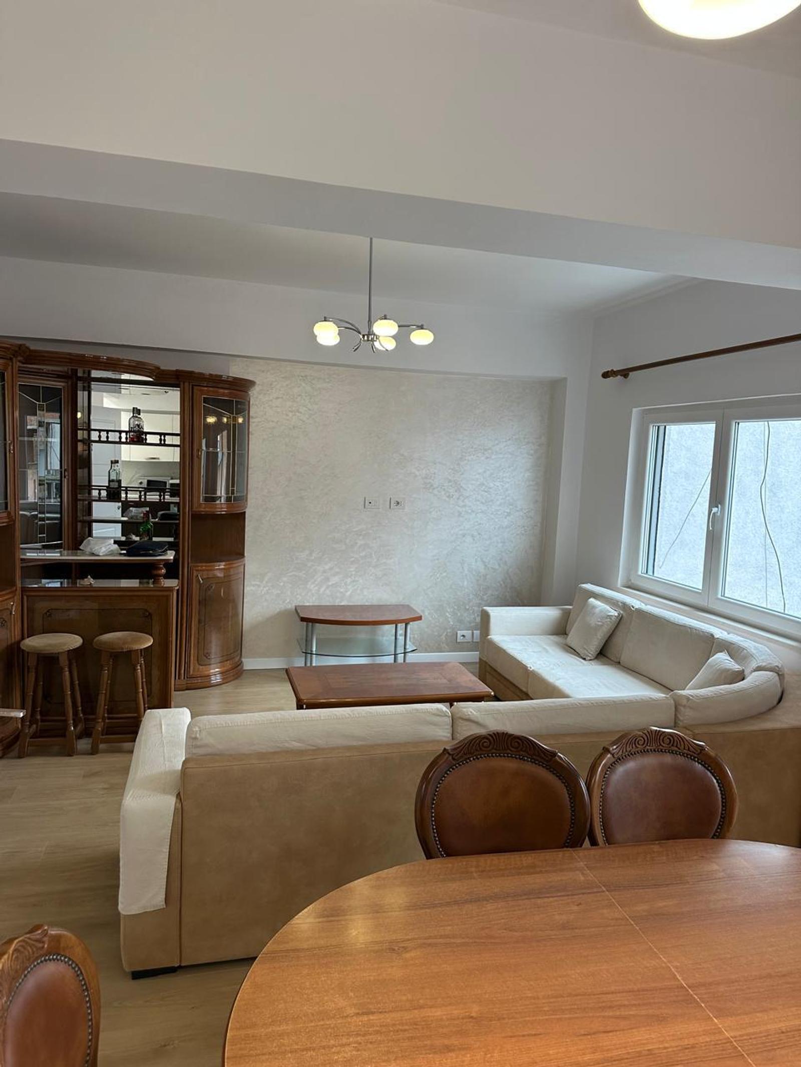 Wohnung 2+1 zum Kauf in Stadtzentrum, Durrës, 120 m² — Foto 20 von 24