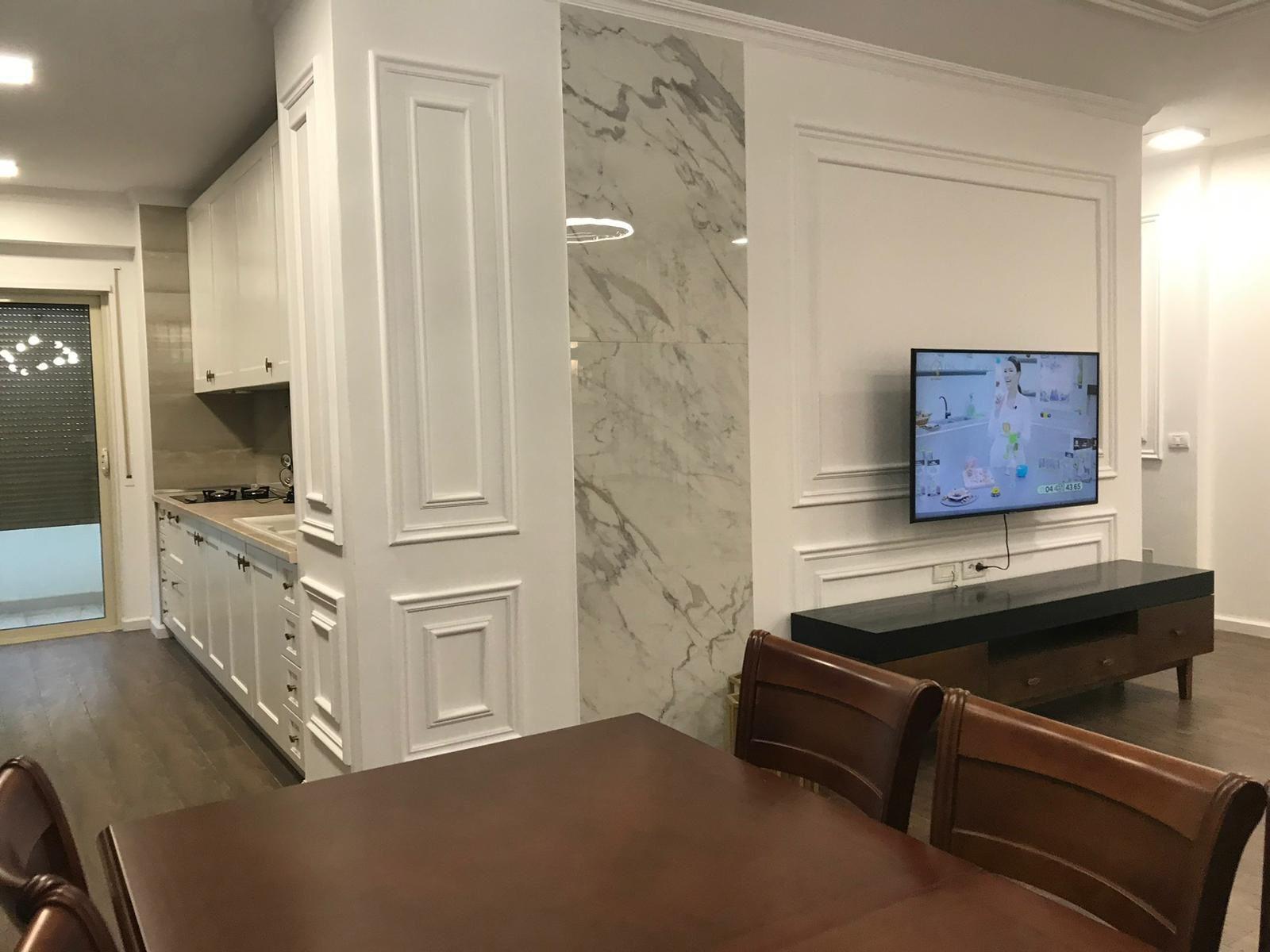 Appartamento 3+1, in vendita, Centro città, Durazzo, 112 m² — foto 15 di 15