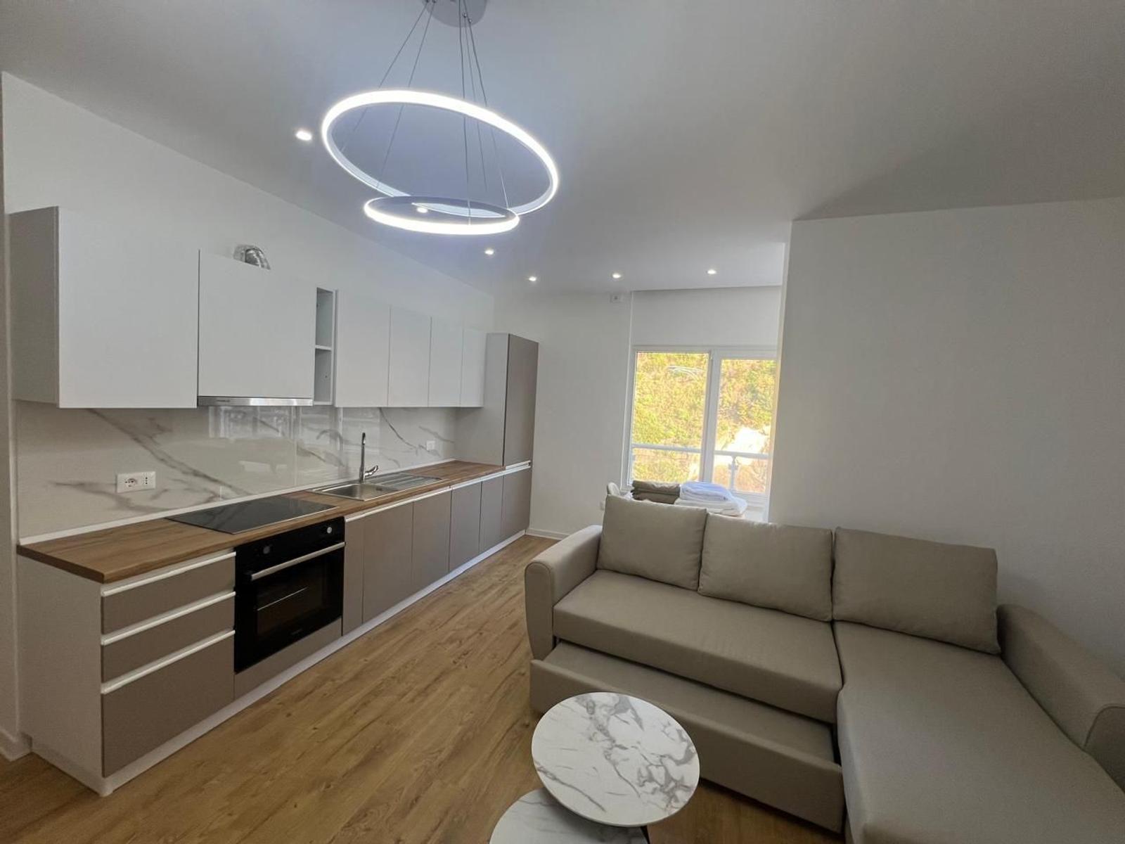 Wohnung 1+1 zum Kauf in Golem, Durrës, 58 m² — Foto 2 von 10