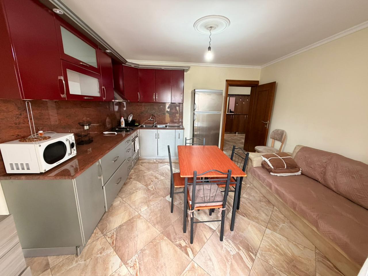 Shitet Apartament 2+1 | Bulevardi Dyrrah, Durrës