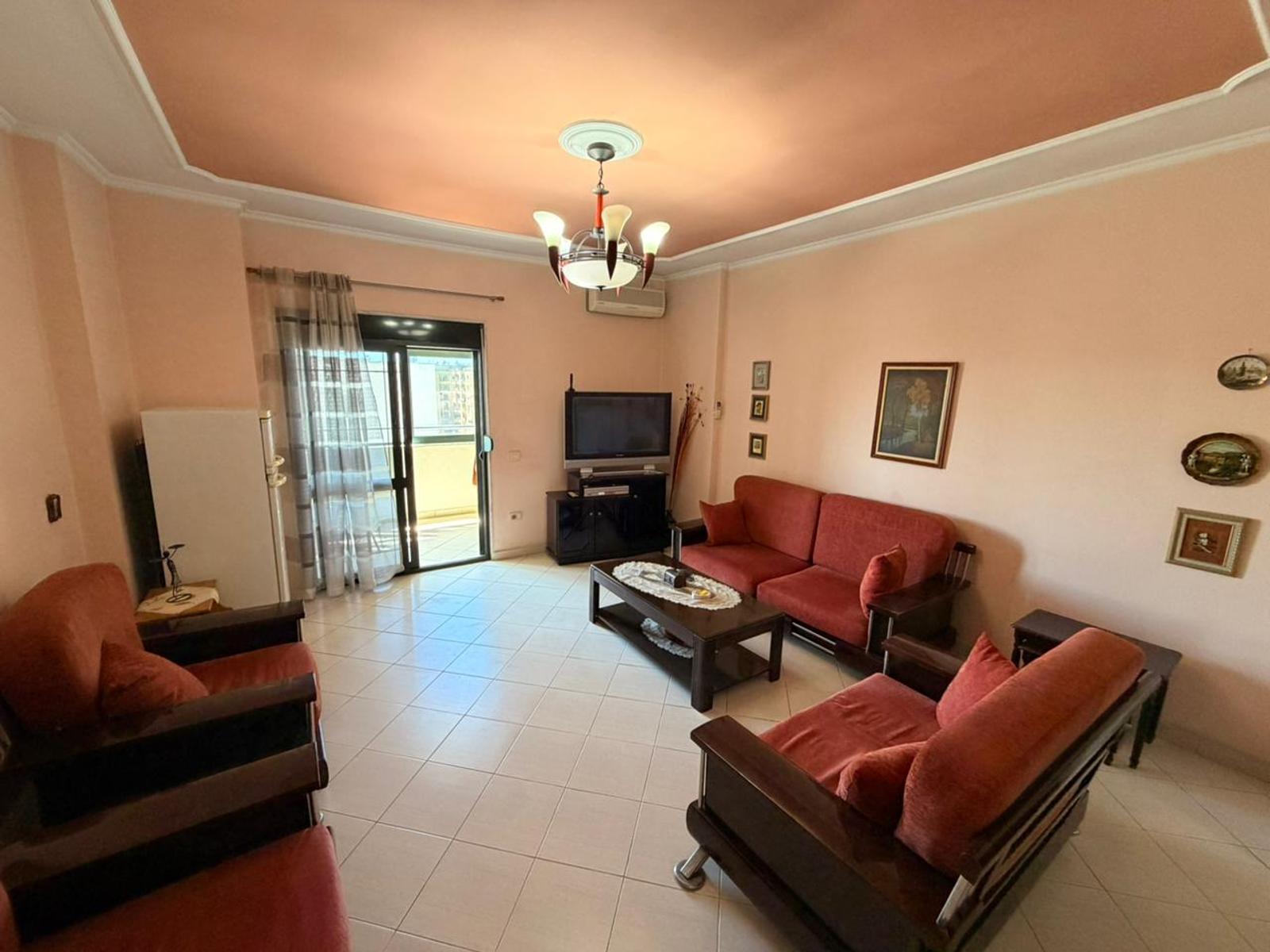 Wohnung 3+1 zum Kauf in Stadtzentrum, Durrës, 134 m² — Foto 14 von 17