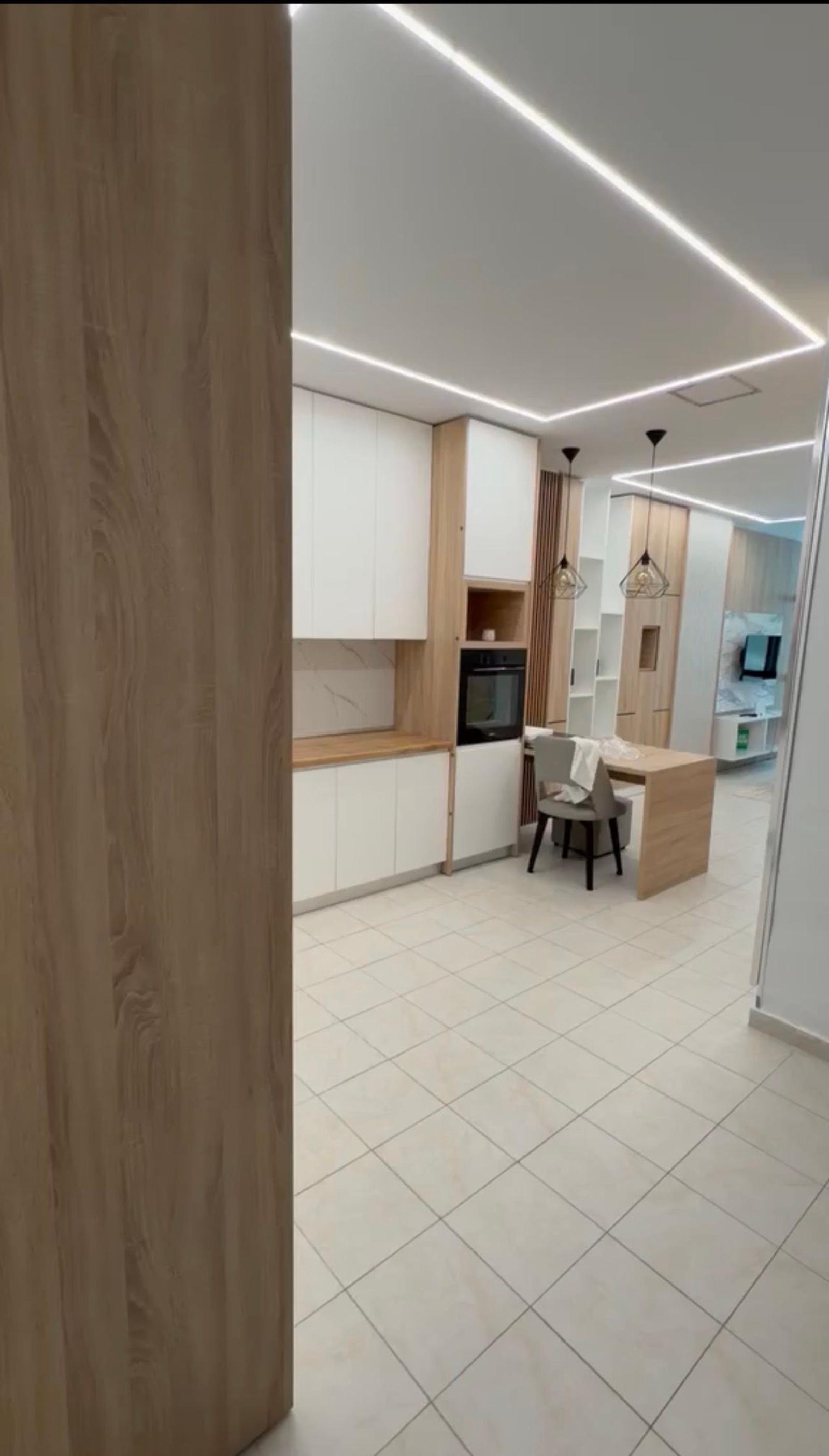 Wohnung 1+1 zum Kauf in Stadtzentrum, Durrës, 70 m² — Foto 4 von 7