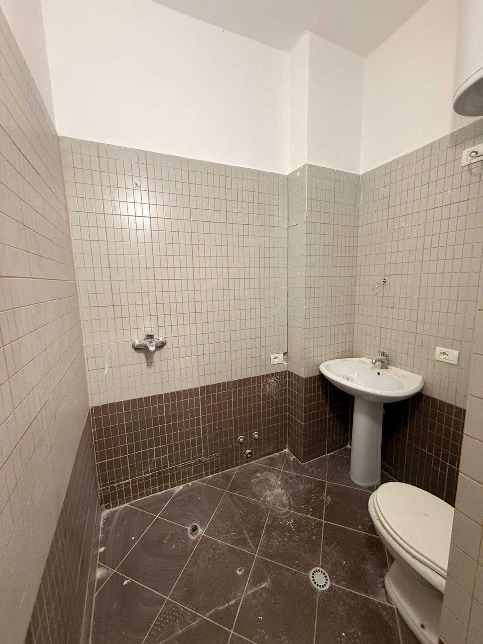 Wohnung 1+1 zum Kauf in Plazh, Durrës, 52 m² — Foto 5 von 12