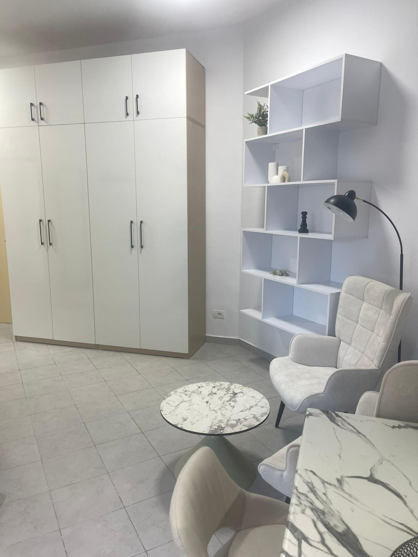 Wohnung 1+1 zum Kauf in Plazh, Durrës, 47.9 m² — Foto 15 von 25
