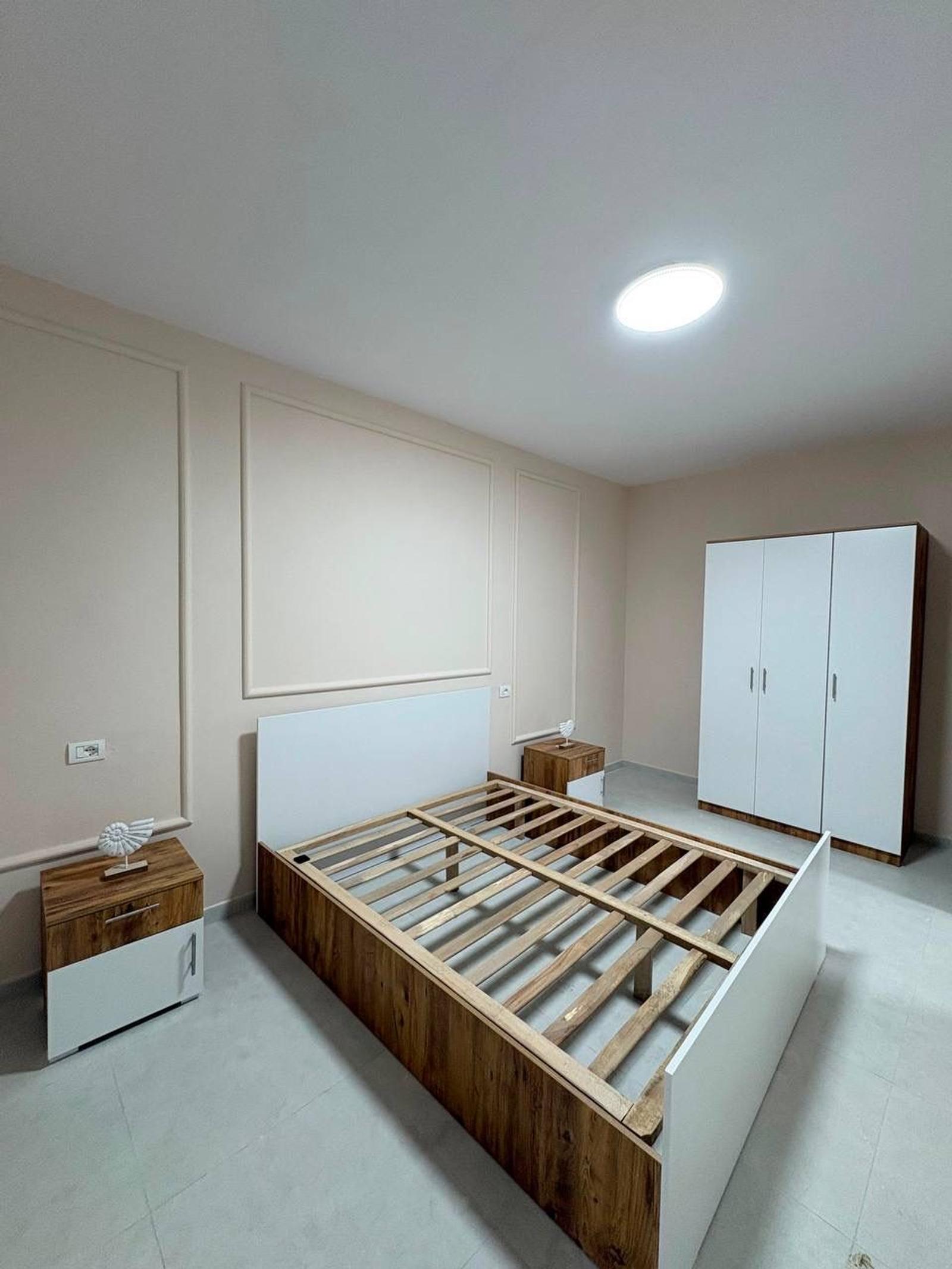 Wohnung 1+1 zum Kauf in Plazh, Durrës, 58 m² — Foto 7 von 11