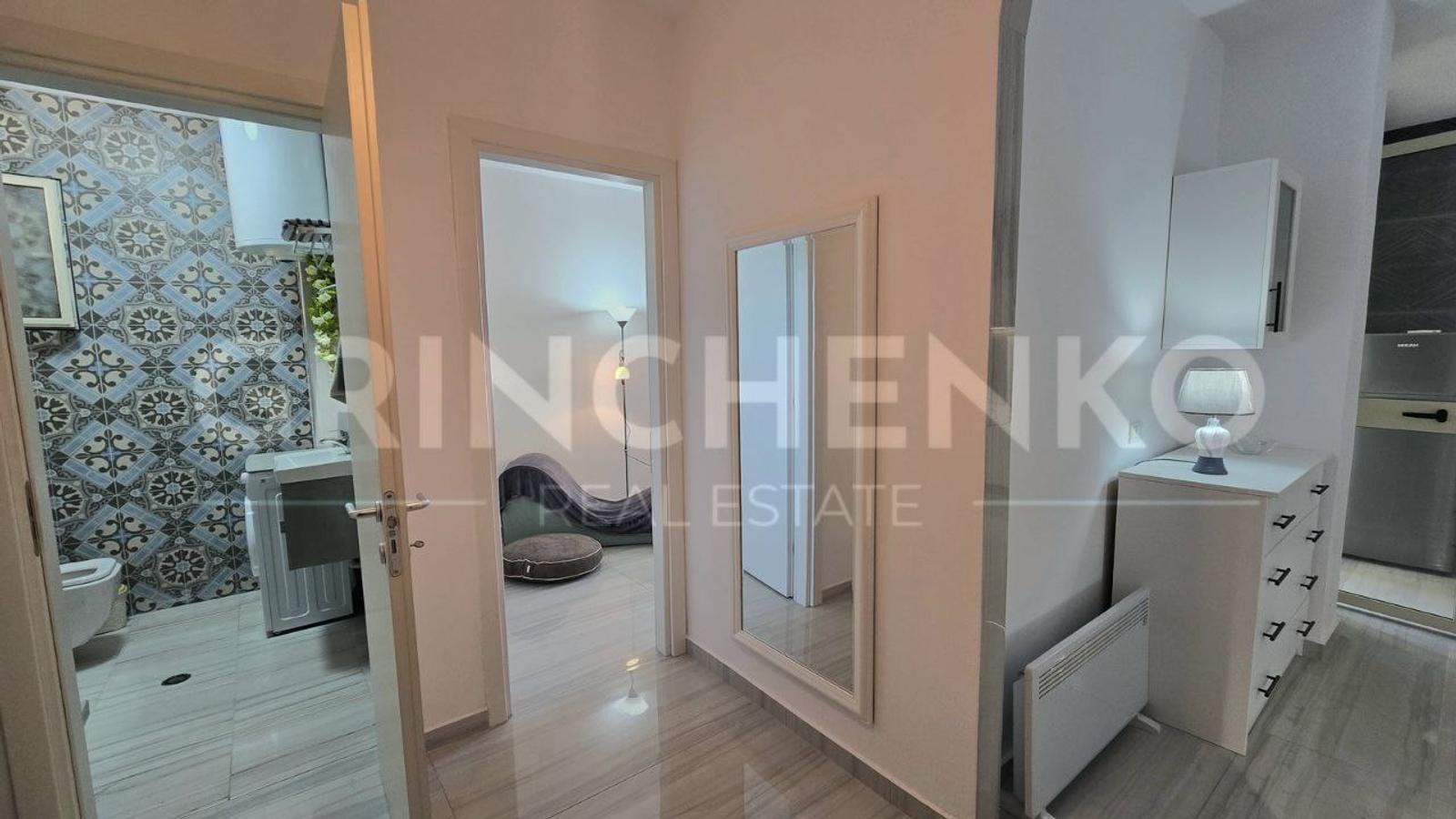 Apartament 1+1, në shitje, Plepa, Durrësi, 56 m², pamje nga deti — foto 6 nga 12