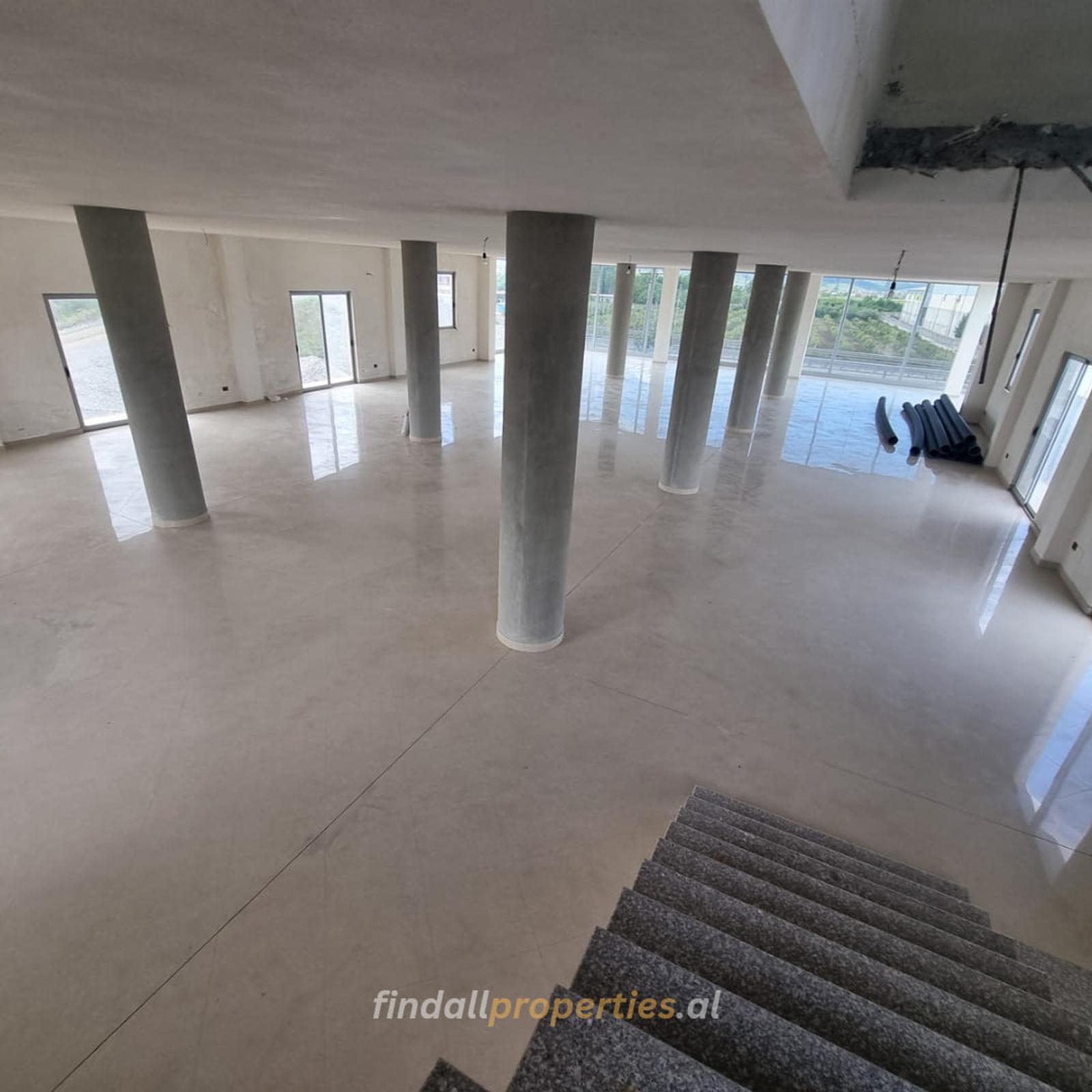 Gewerbefläche zum Kauf in Kavajë, Durrës, 390 m² — Foto 10 von 10
