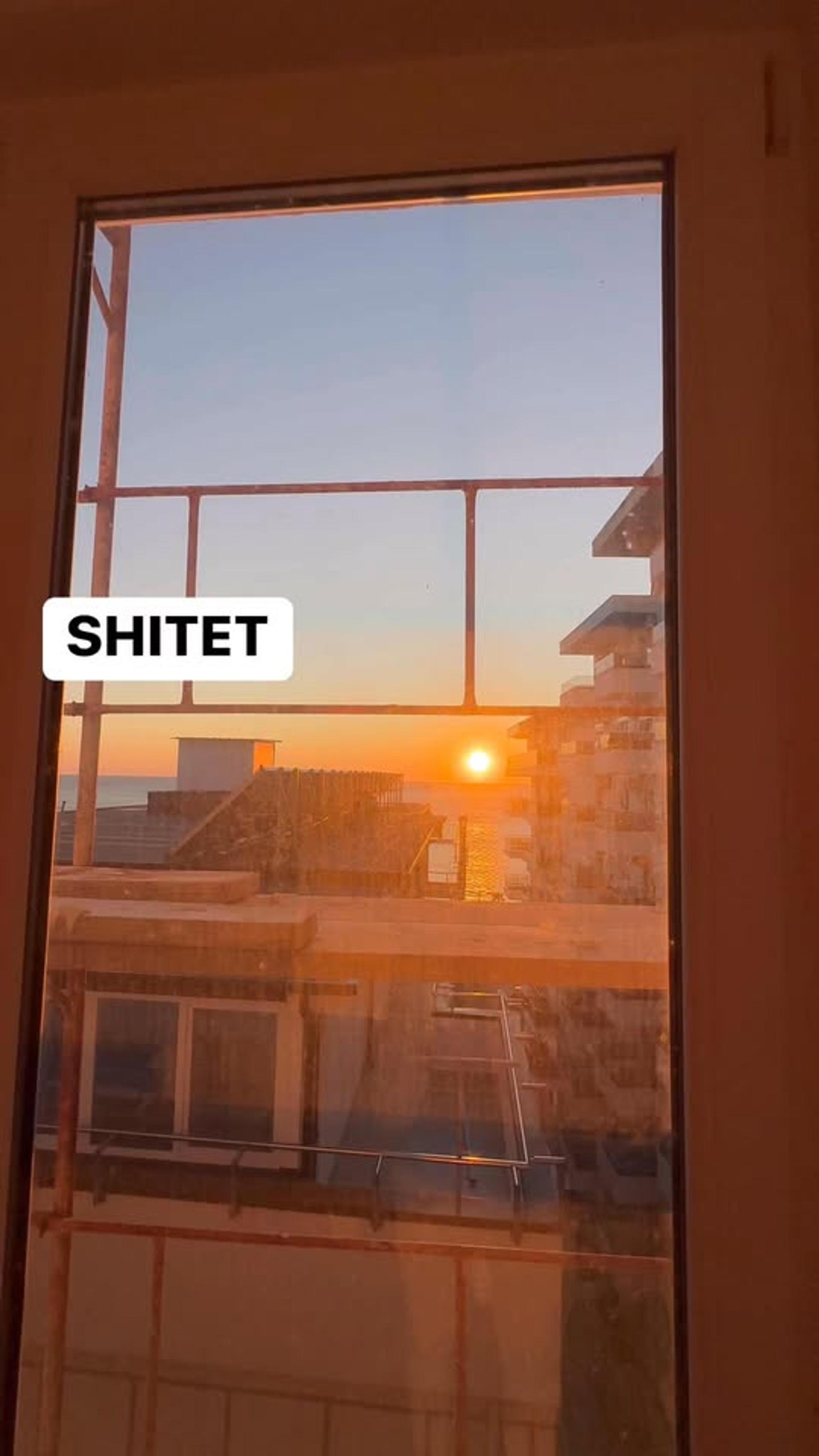 Apartment 2+1, 151 m², near Restorant Leon, Shëngjin, Kunë