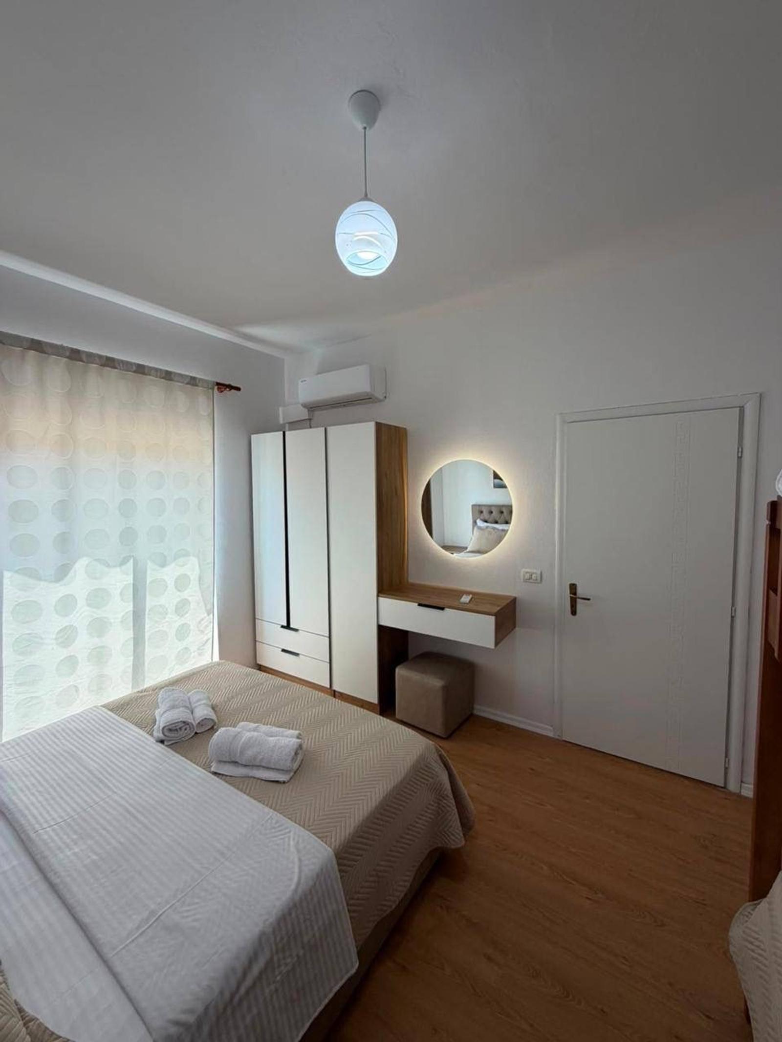 Wohnung 1+1 zum Kauf in Golem, Durrës, 50 m² — Foto 2 von 9