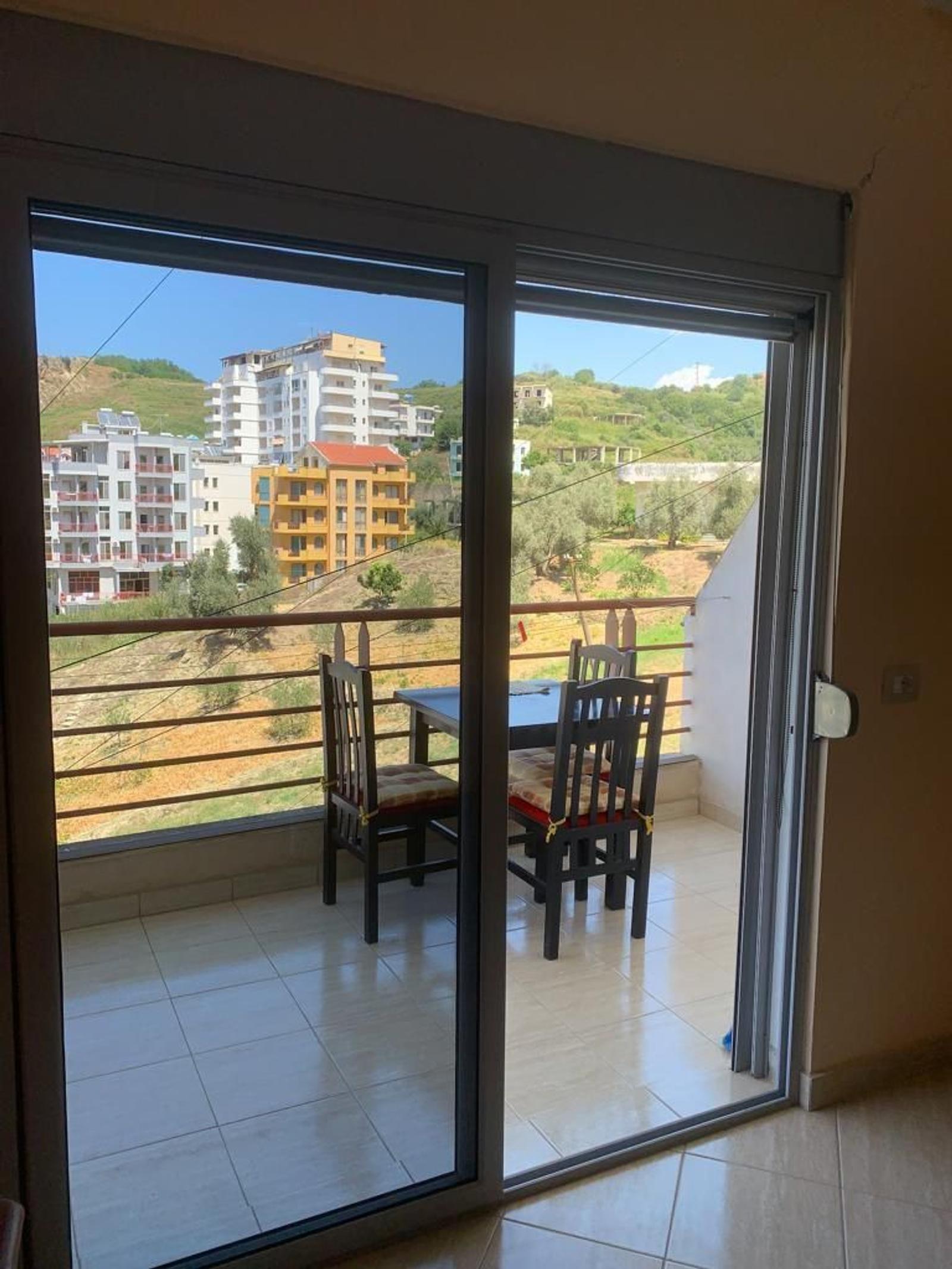 Wohnung 2+1 zum Kauf in Shkëmbi, Durrës, 82.8 m² — Foto 6 von 13