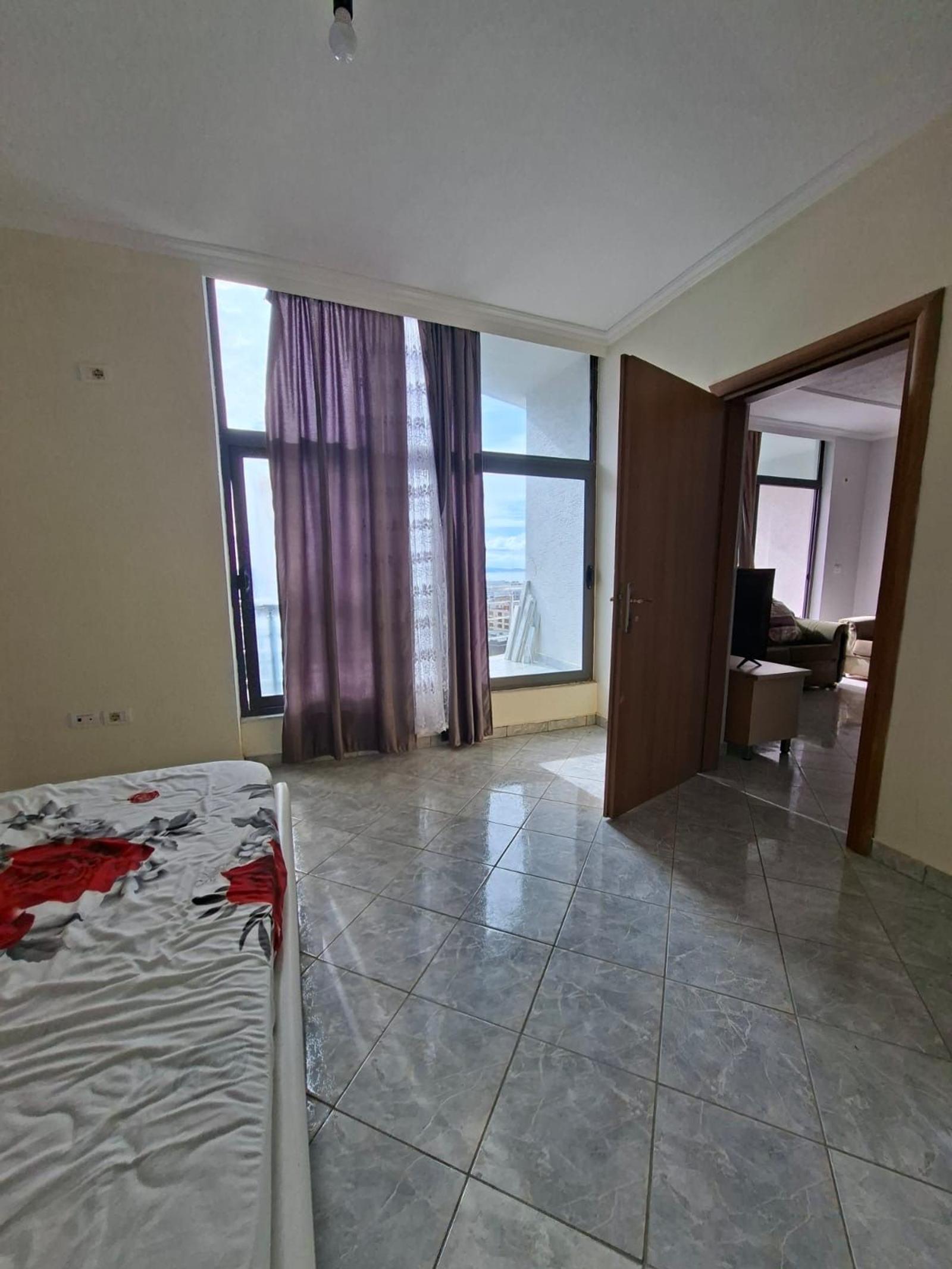 Wohnung 2+1 zum Kauf in Shkëmbi, Durrës, 109 m² — Foto 8 von 14