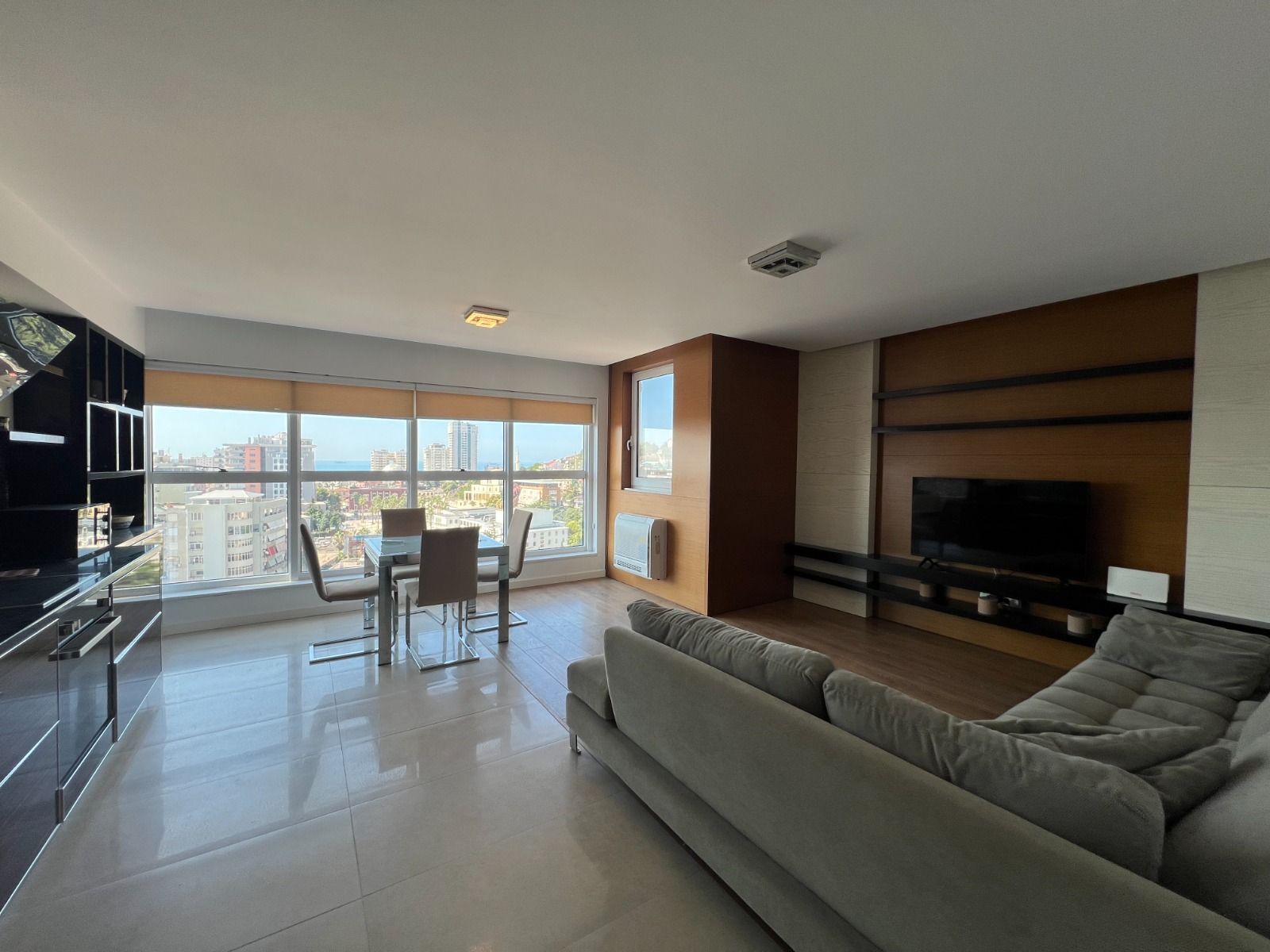 Shitet Apartament 2+1 | Pranë Bulevardit Kryesor, Durrës