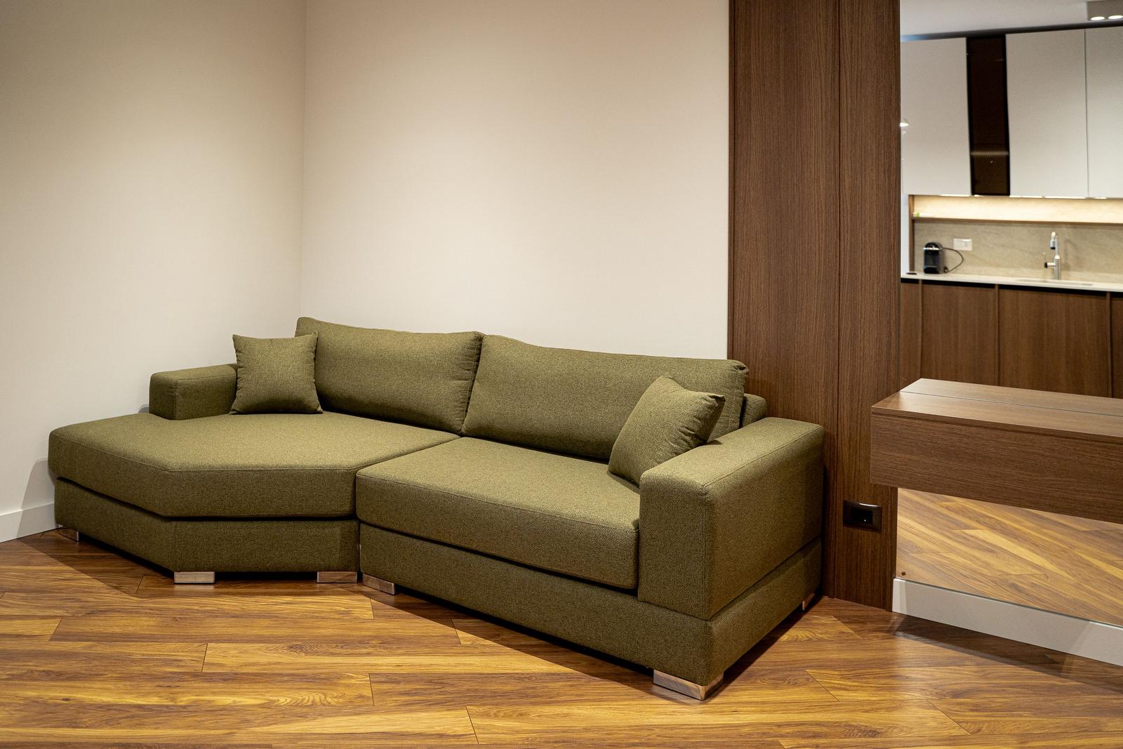 Wohnung 1+1 zum Kauf in Stadtzentrum, Durrës, 52 m² — Foto 15 von 30