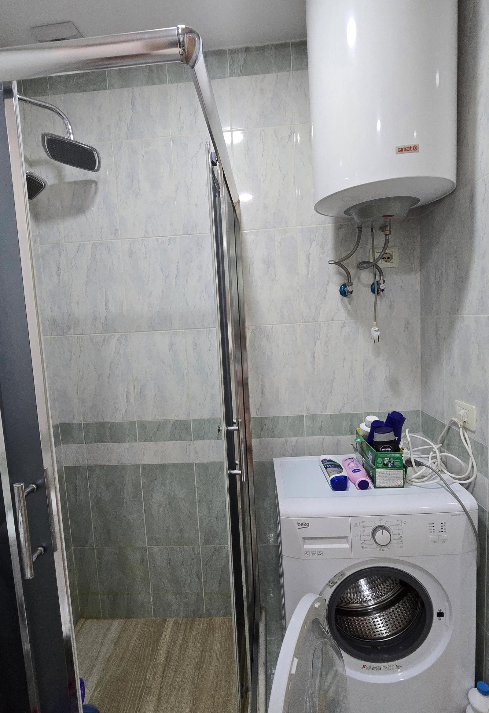 Wohnung 2+1 zum Kauf in Plepa, Durrës, 108 m², Meerblick — Foto 6 von 9