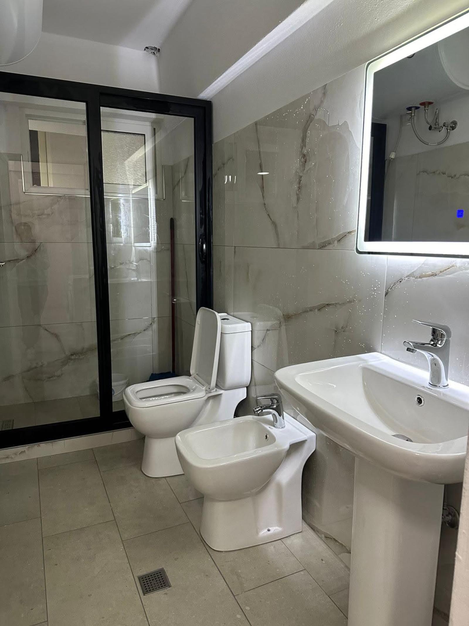 1+1 apartment for sale in City Center, Durres, 55 m² — photo 14 of 14