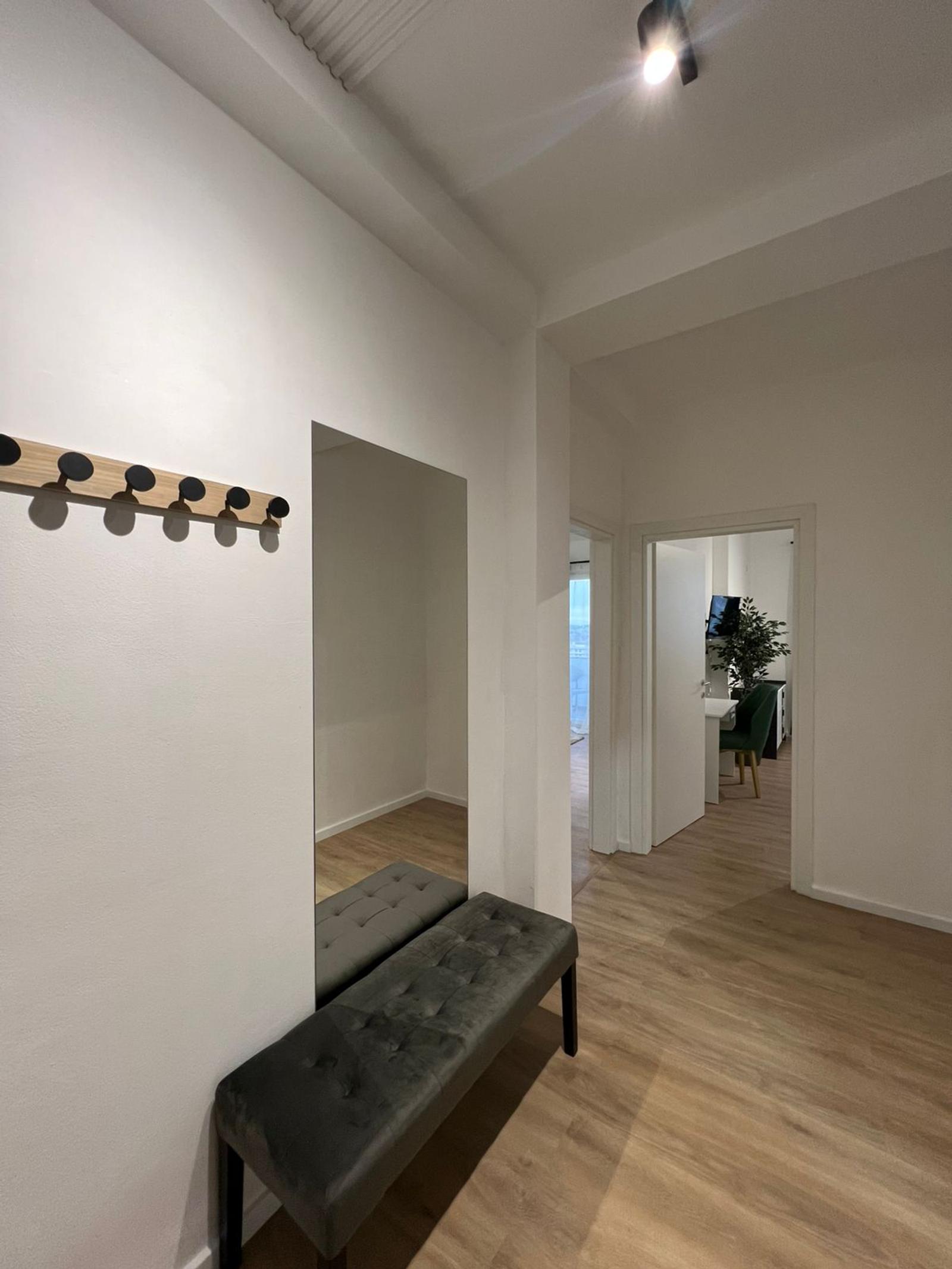 Wohnung 1+1 zum Kauf in Plazh, Durrës, 77 m² — Foto 5 von 10