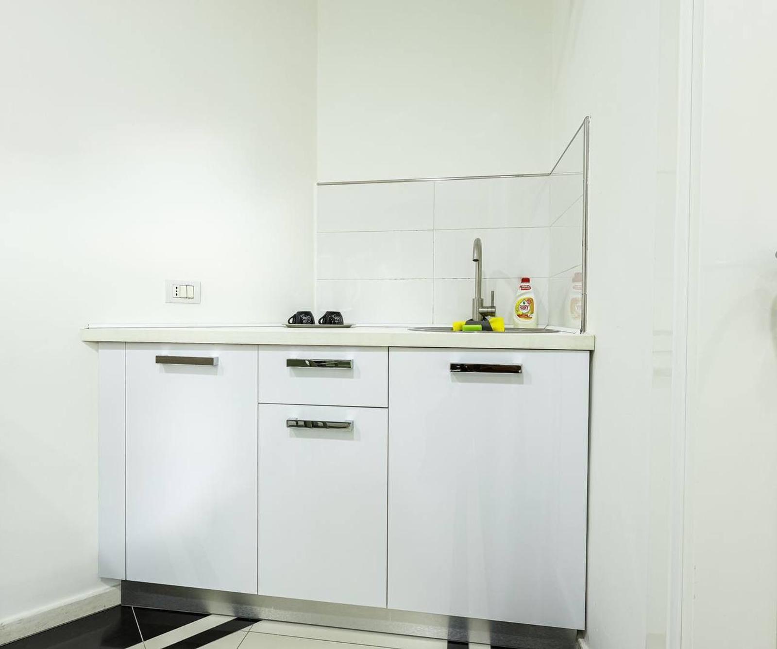Studio zum Kauf in Stadtzentrum, Durrës, 40 m² — Foto 7 von 22