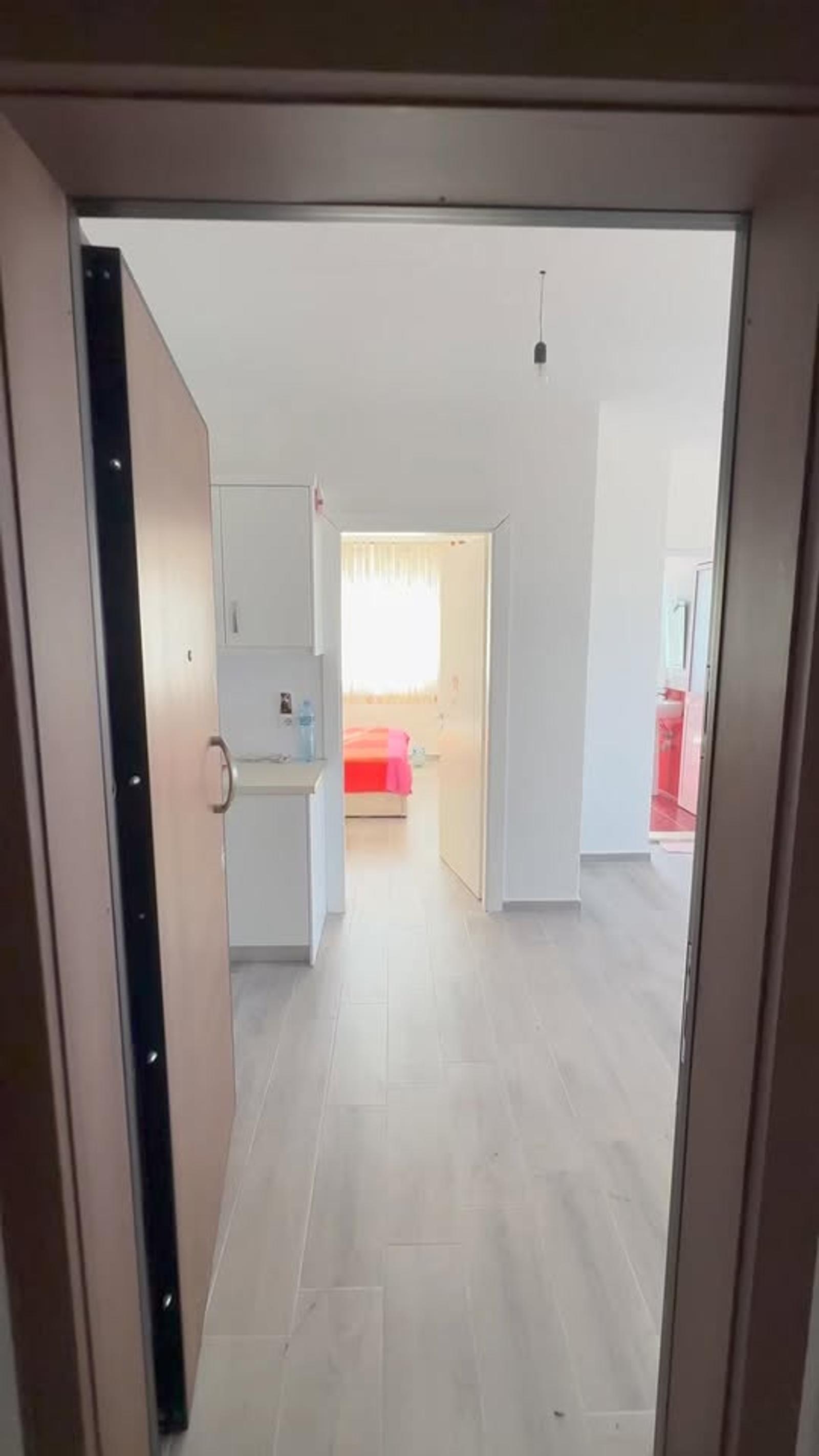 Apartment 2+1, 86 m², near Restorant Leon, Shëngjin, Kunë
