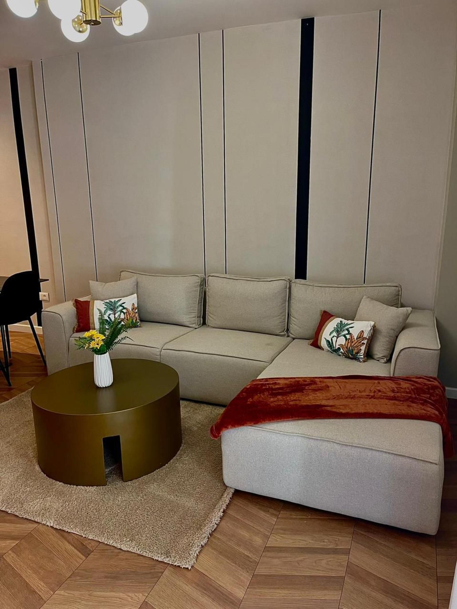 Wohnung 1+1 zum Kauf in Plazh, Durrës, 91 m² — Foto 1 von 18