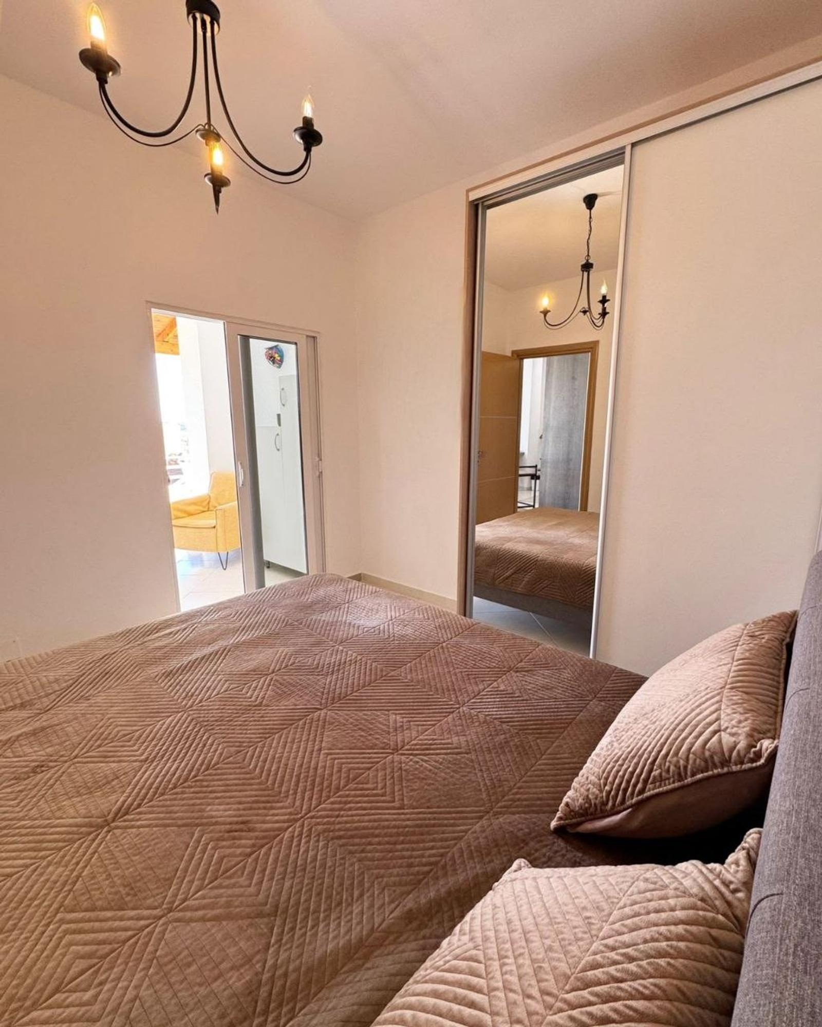 Penthouse, në shitje, Saranda, 180 m², pamje nga deti — foto 8 nga 19