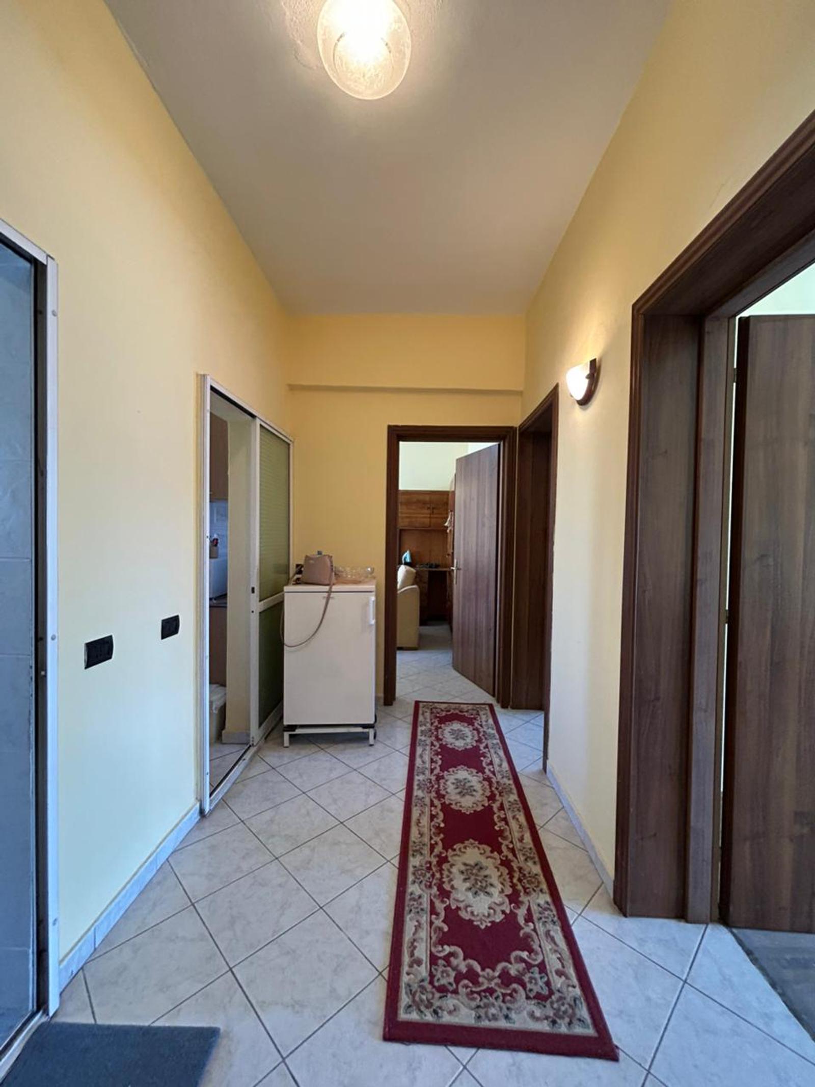 Wohnung 2+1 zum Kauf in Stadtzentrum, Durrës, 75 m² — Foto 7 von 9