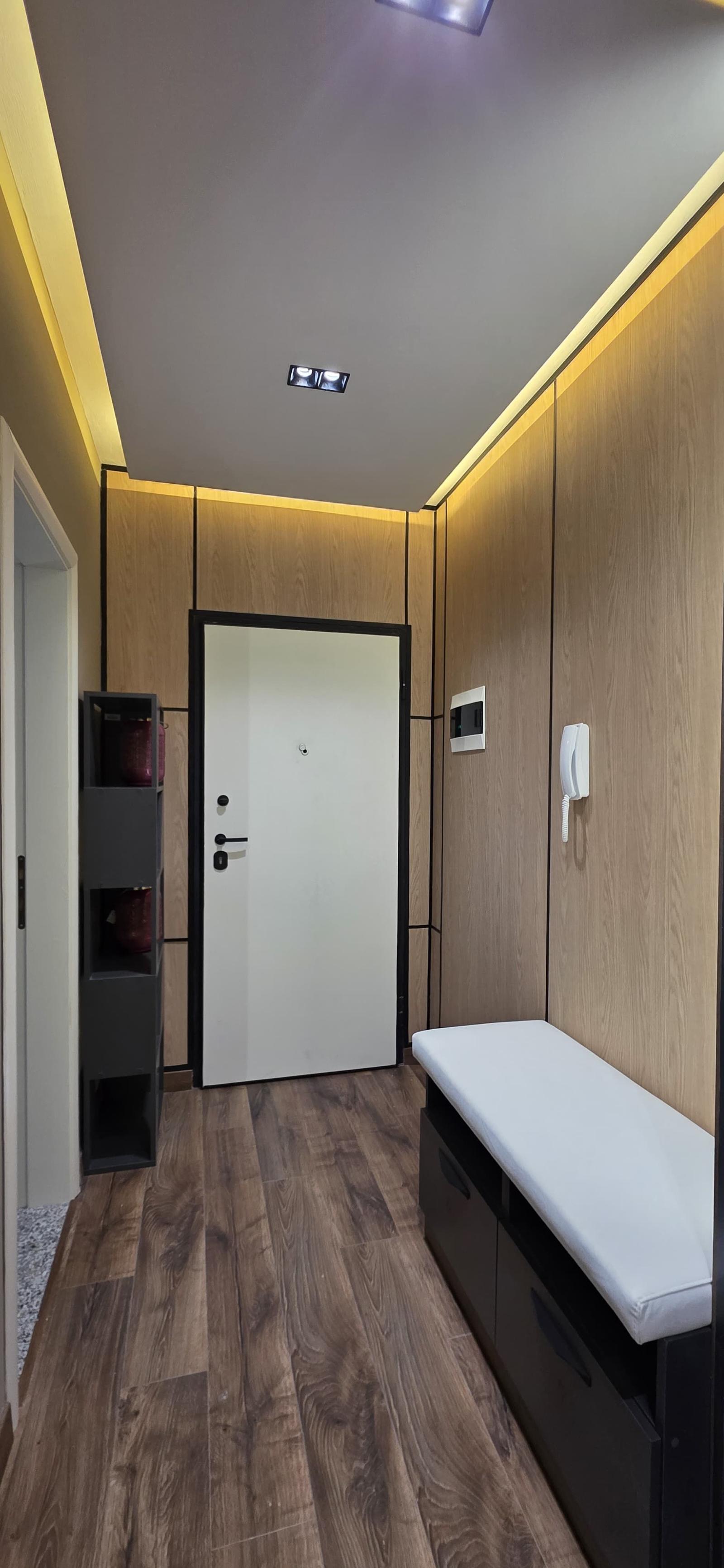 Wohnung 1+1 zum Kauf in Plazh, Durrës, 65.5 m² — Foto 21 von 30