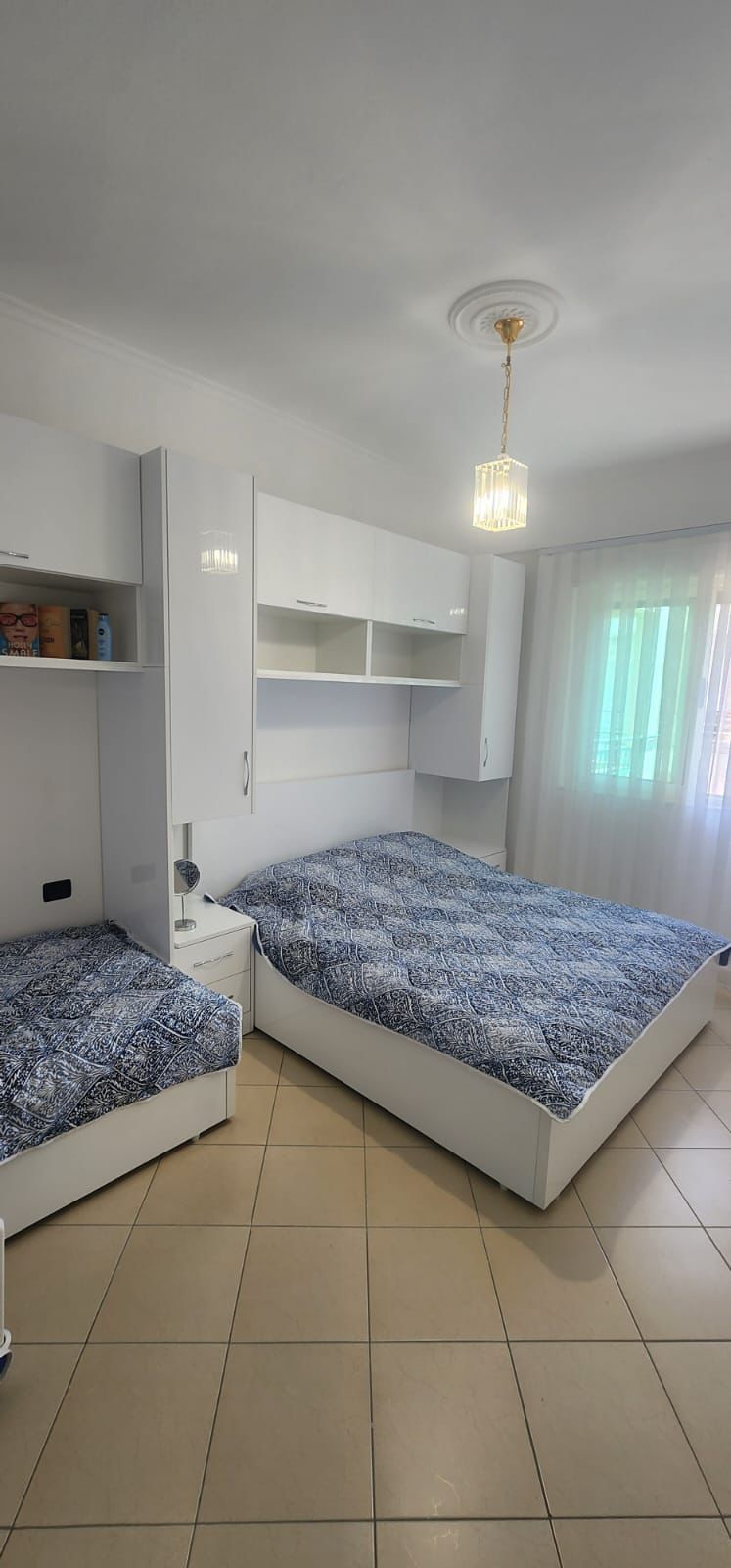 Shitet Apartament 2+1 | Shkëmbi i Kavajës, Durrës
