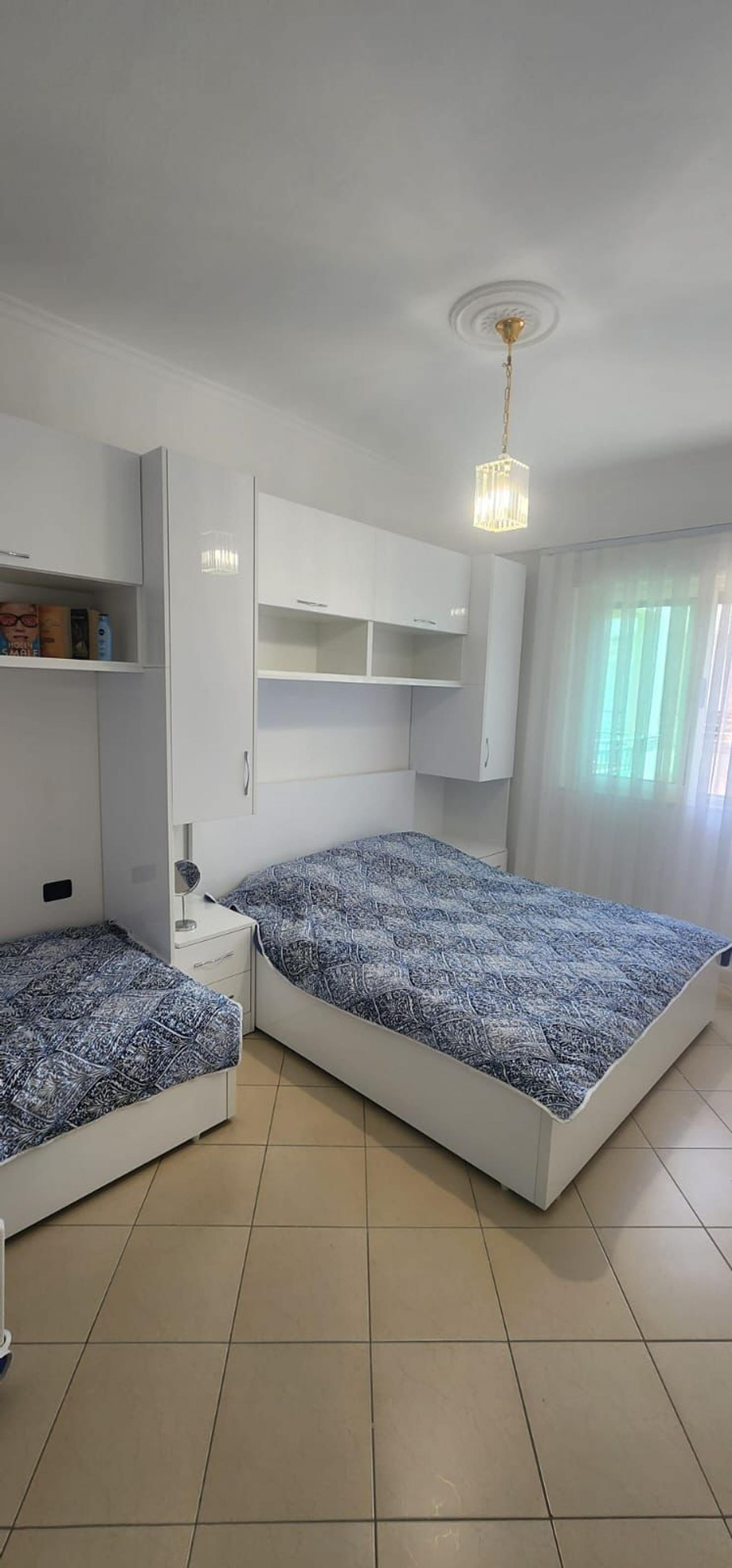 Wohnung 2+1 zum Kauf in Shkëmbi, Durrës, 91 m², nah am Meer — Foto 5 von 8