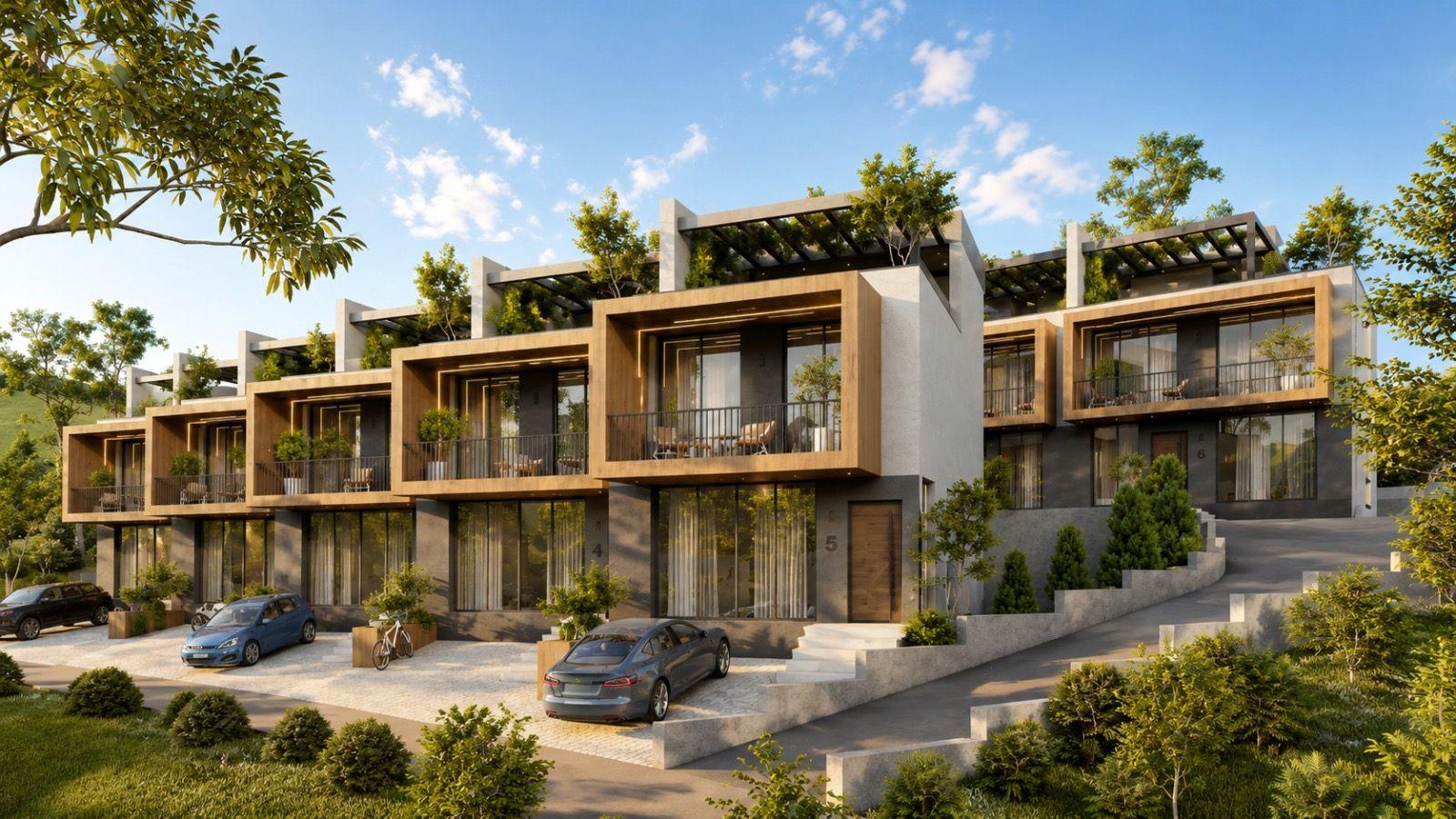 Вілла, продаж, Голем, Дуррес, 168 м², новобудова — фото 14 з 14