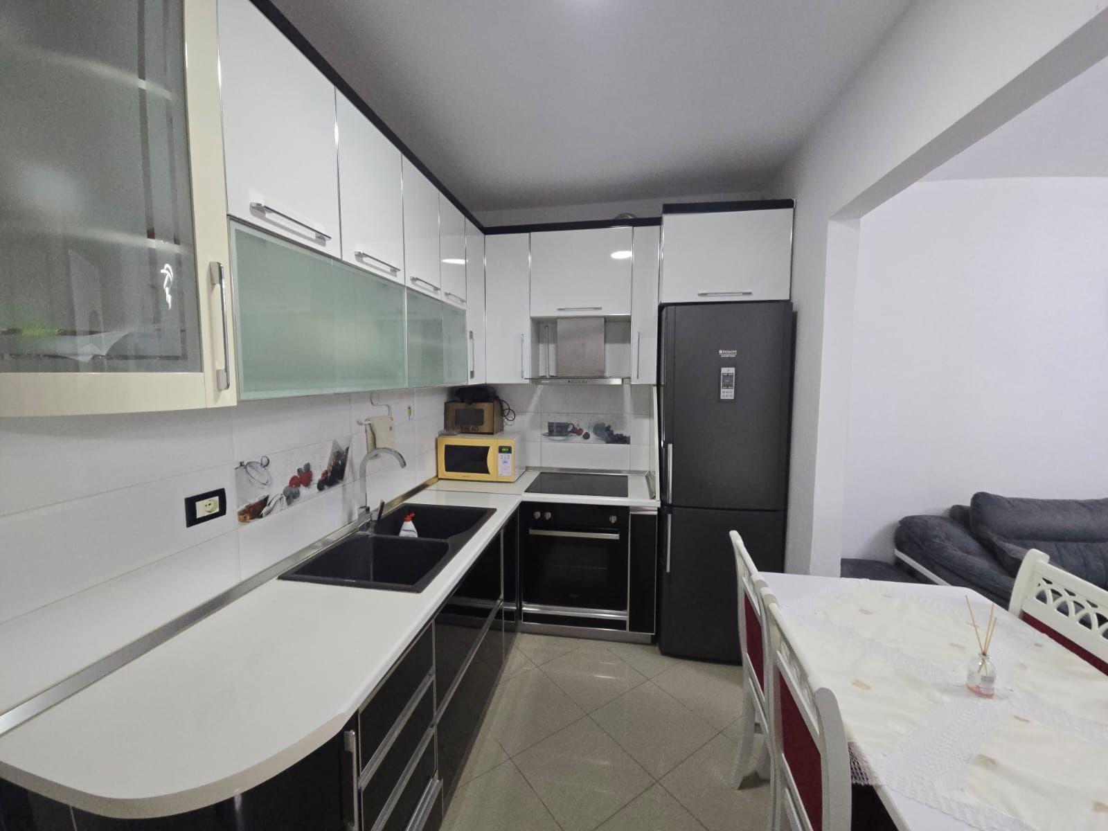 Квартира 2+1, продажа, Центр, Дуррес, 80 м² — фото 9 из 9