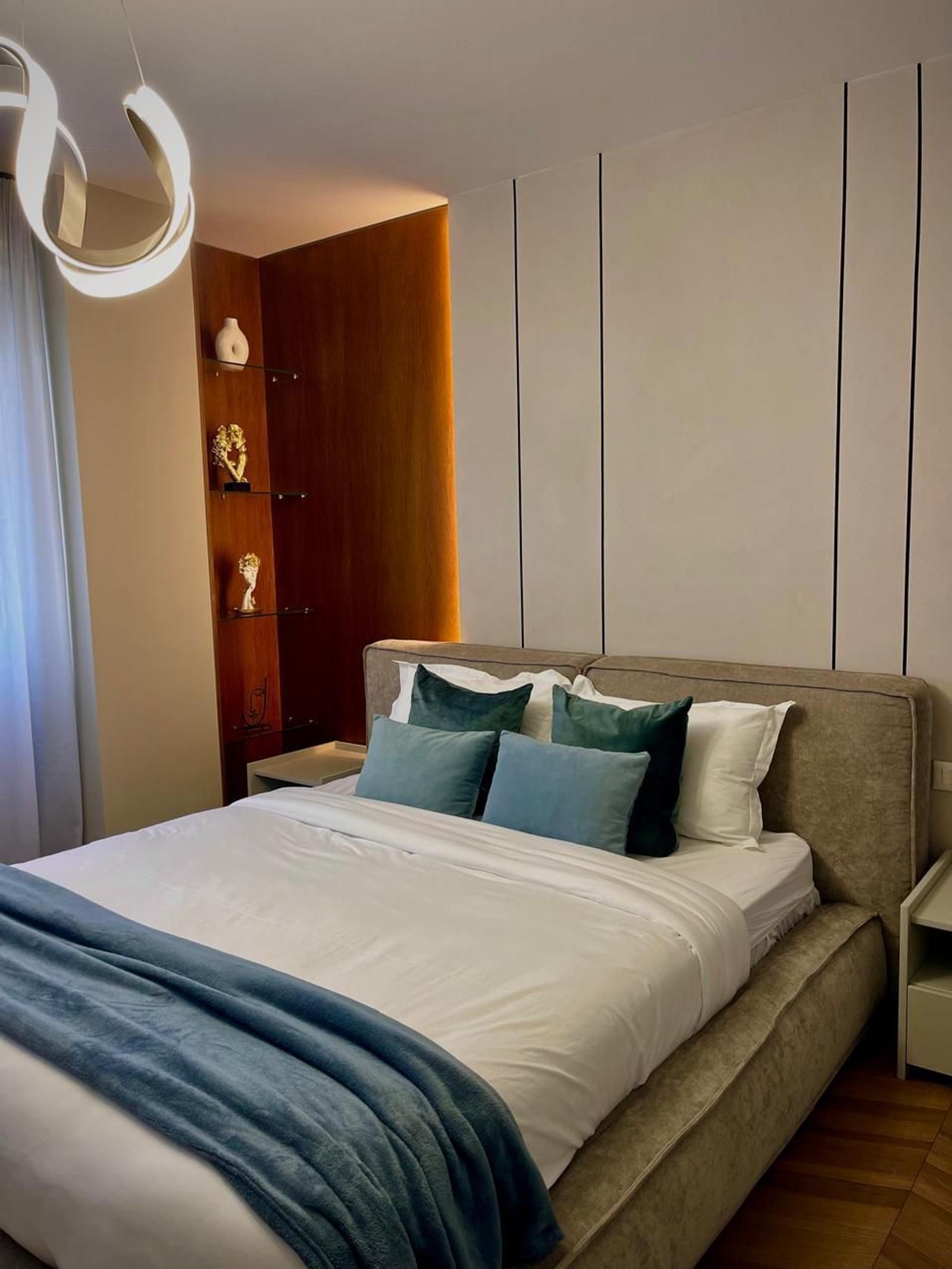 Appartamento 1+1, in vendita, Plazh, Durazzo, 91 m² — foto 18 di 19