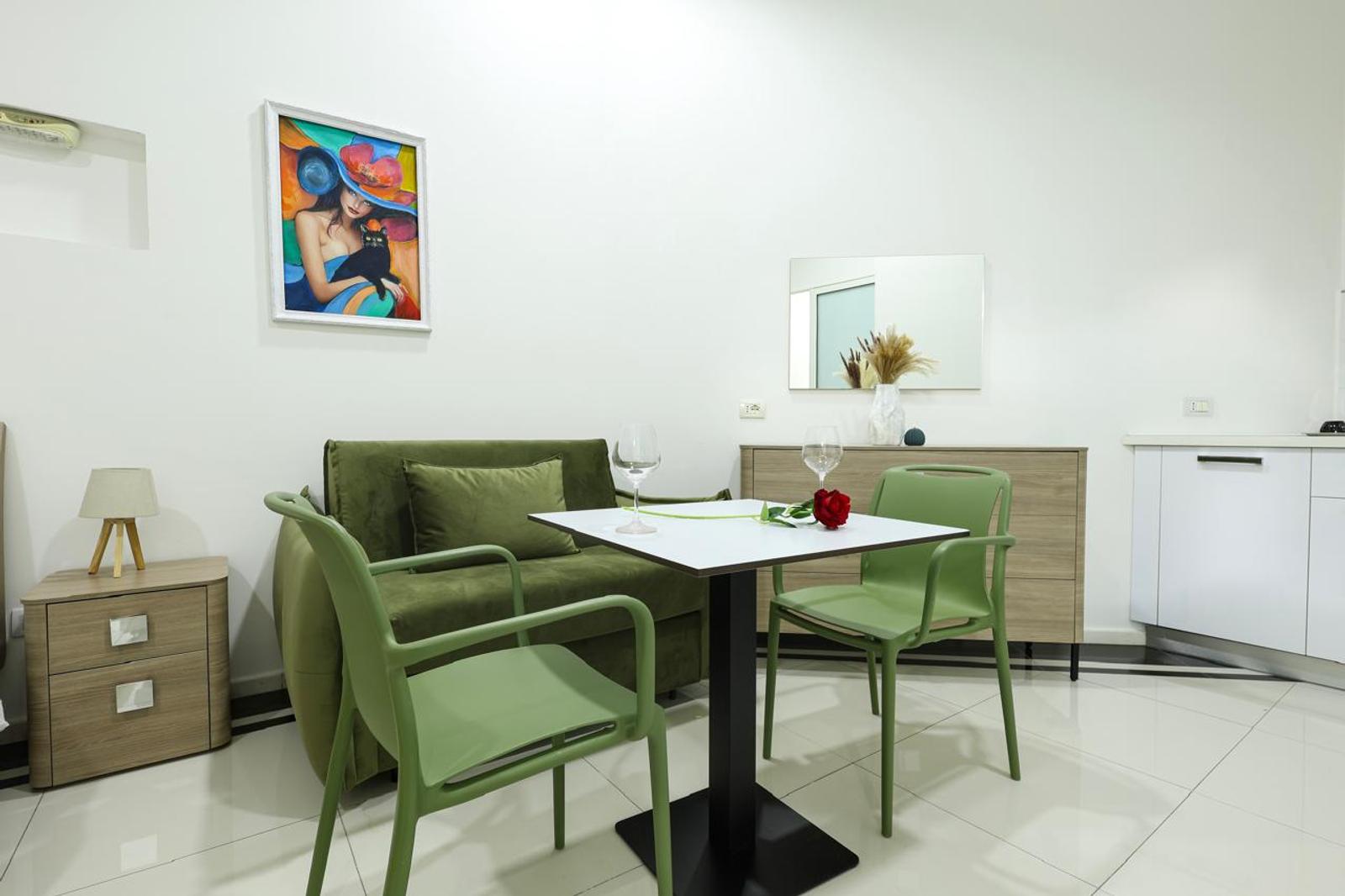 Studio, sprzedaż, Centrum miasta, Durrës, 36 m² — zdjęcie 4 z 16