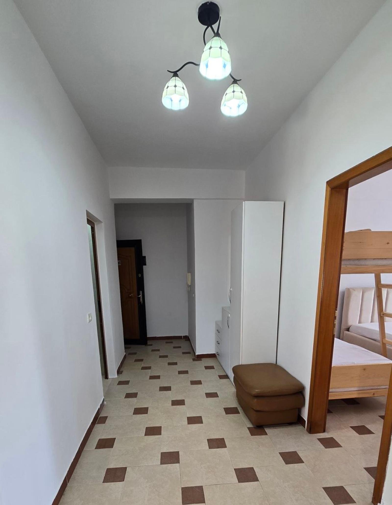 Wohnung 2+1 zum Kauf in Plazh, Durrës, 96 m², Meerblick — Foto 9 von 16