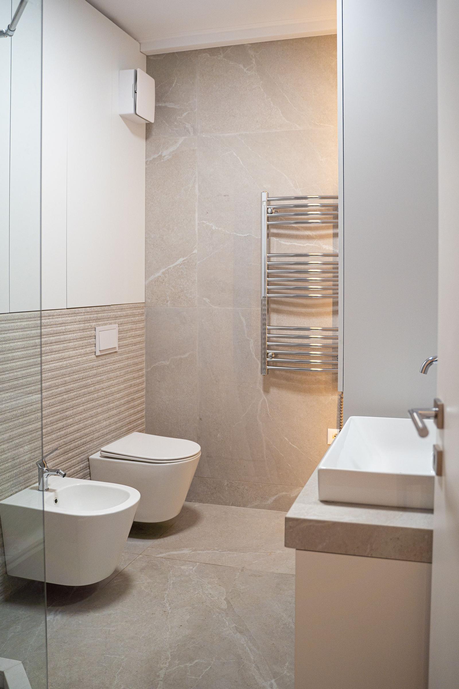 Wohnung 1+1 zum Kauf in Stadtzentrum, Durrës, 52 m² — Foto 2 von 30